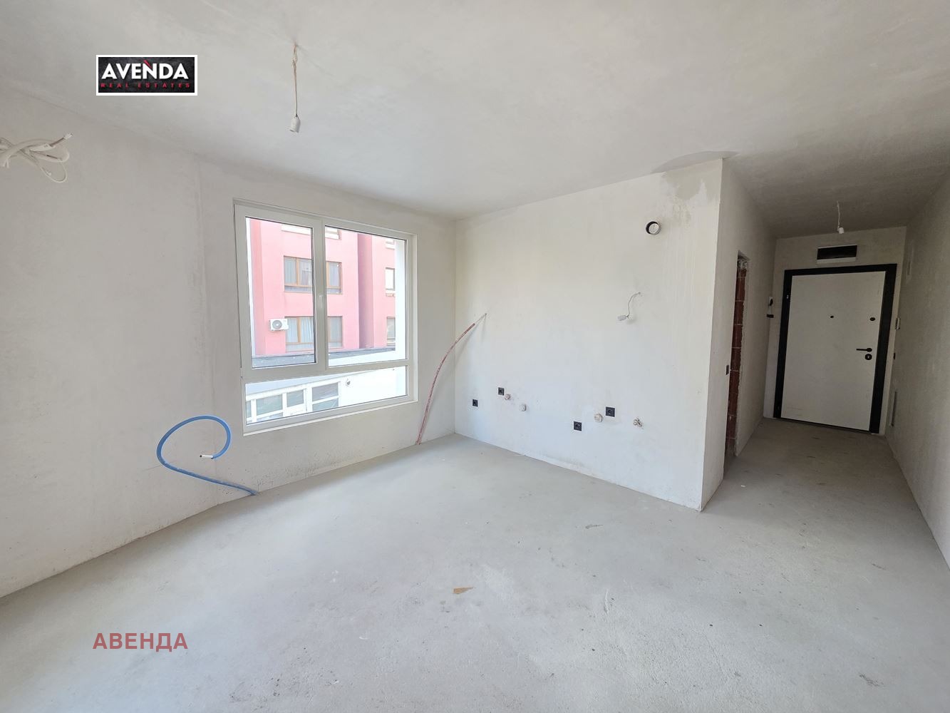 Продава 2-СТАЕН, гр. София, Младост 4, снимка 2 - Апартаменти - 54150978