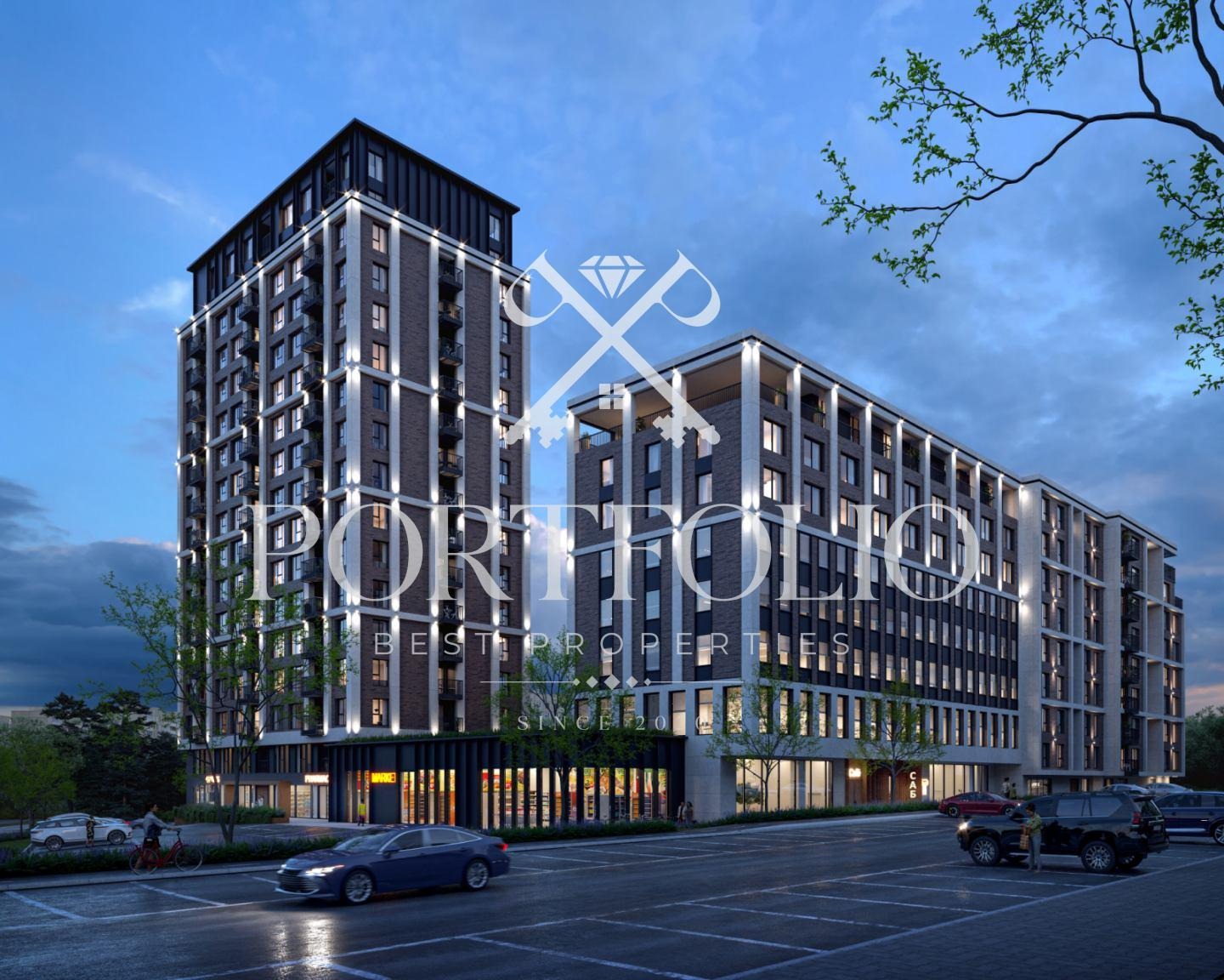 Продава 2-СТАЕН, гр. Бургас, Славейков, снимка 4 - Апартаменти - 54201127