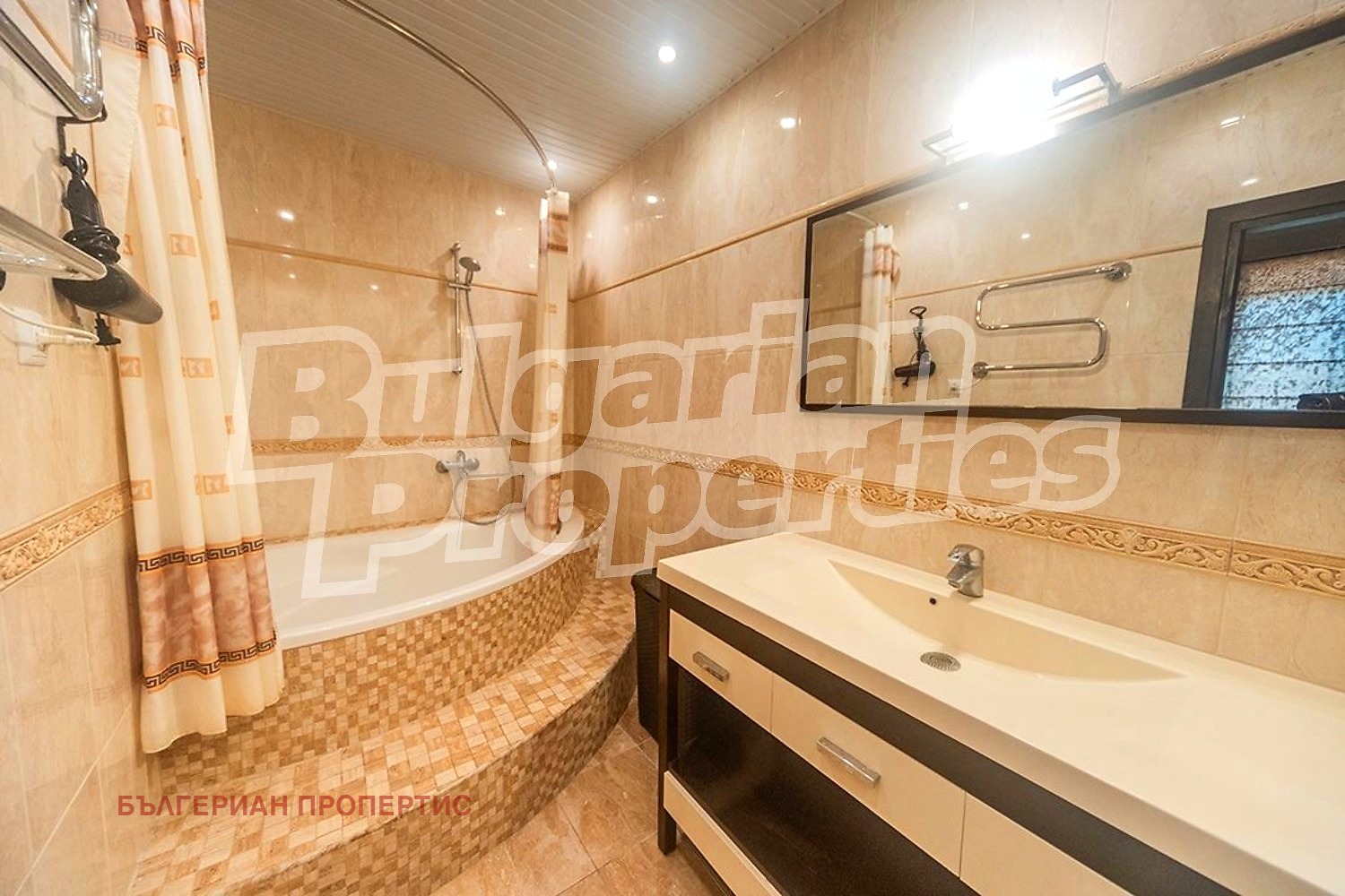 Продава 2-СТАЕН, гр. Приморско, област Бургас, снимка 16 - Апартаменти - 54447203