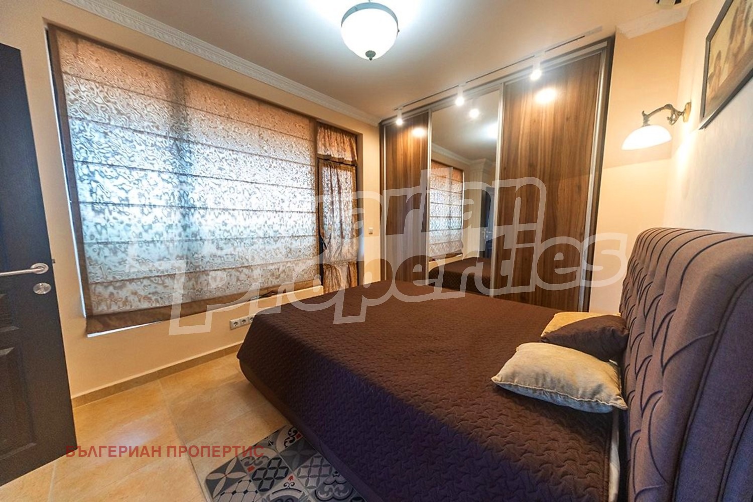 Продава 2-СТАЕН, гр. Приморско, област Бургас, снимка 5 - Апартаменти - 54447203