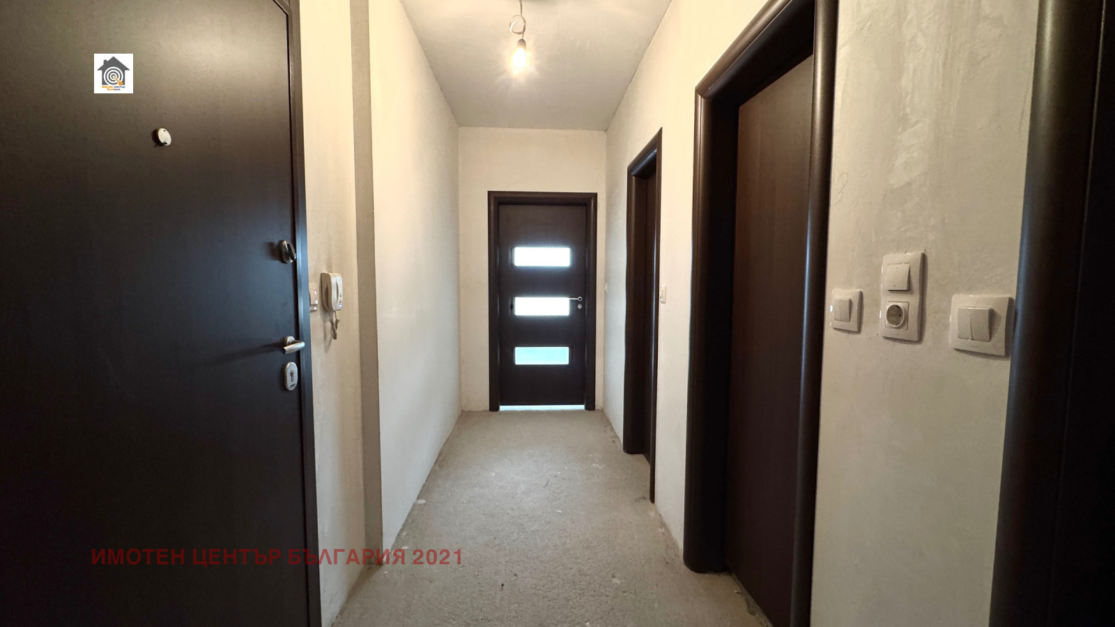 Продава 2-СТАЕН, гр. София, Център, снимка 11 - Апартаменти - 54977897