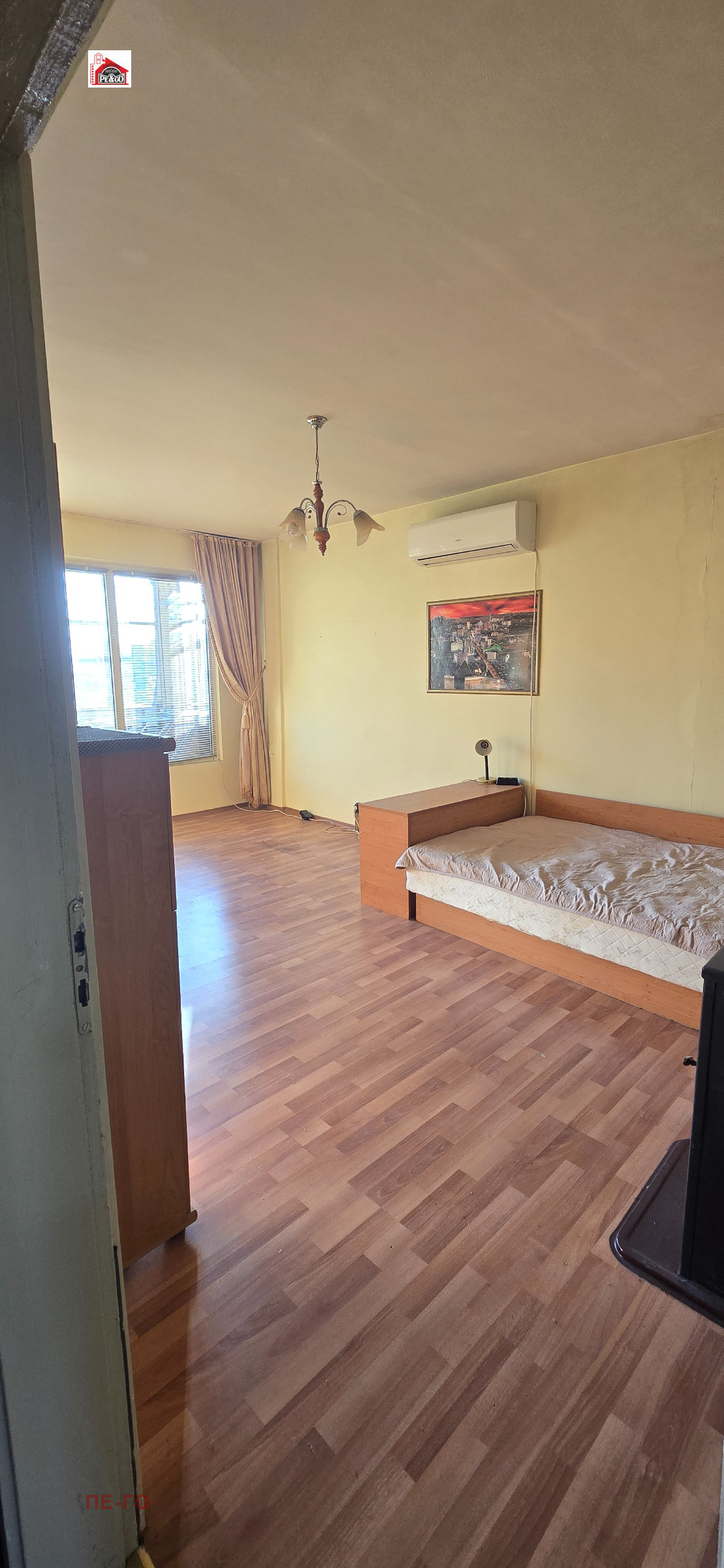 Продава 2-СТАЕН, гр. Пазарджик, Устрем, снимка 2 - Апартаменти - 55993253