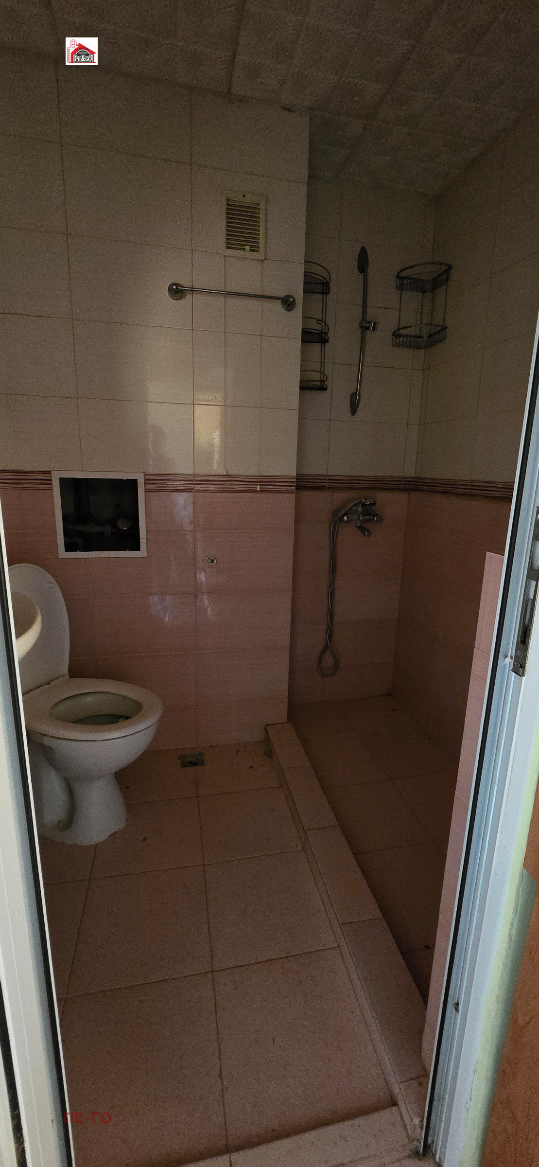 Продава 2-СТАЕН, гр. Пазарджик, Устрем, снимка 7 - Апартаменти - 55993253