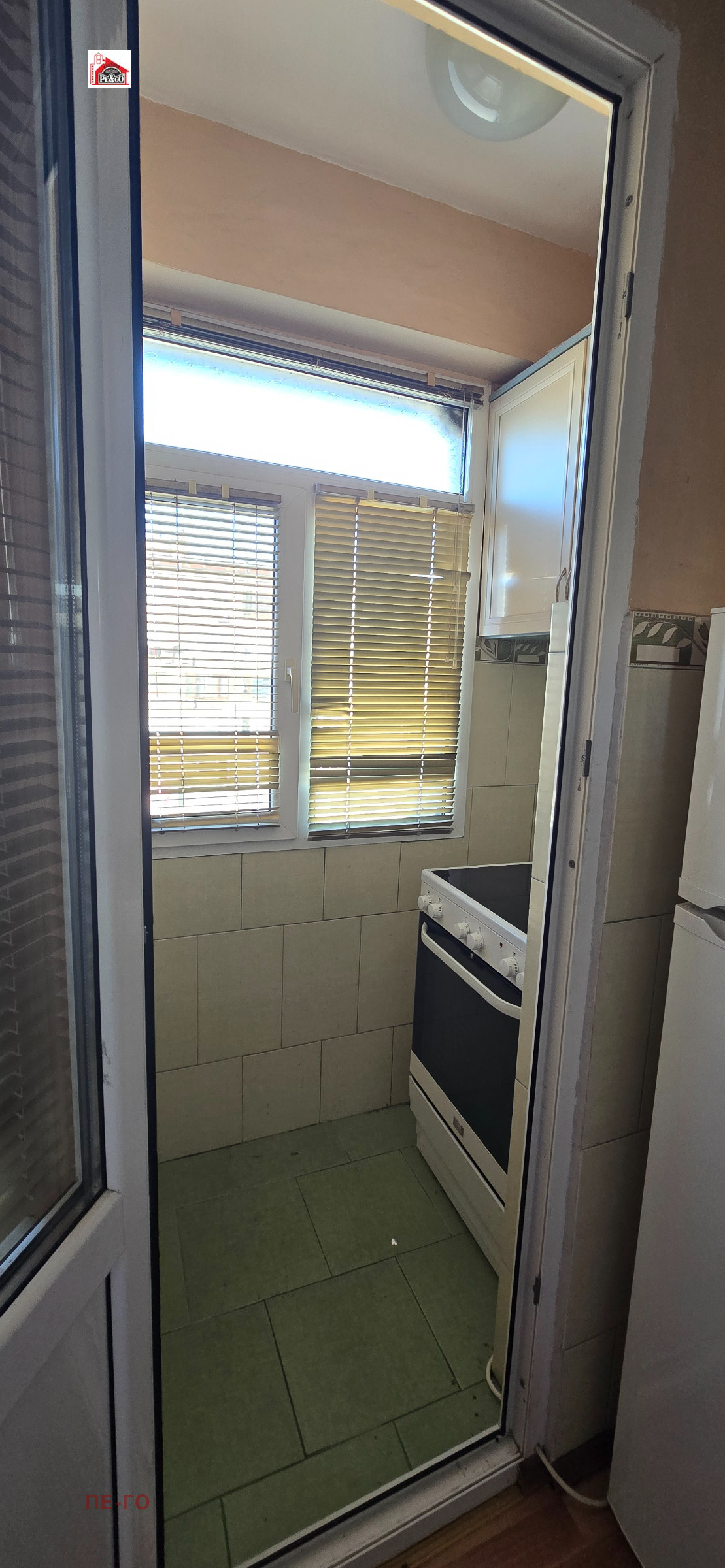 Продава 2-СТАЕН, гр. Пазарджик, Устрем, снимка 8 - Апартаменти - 55993253