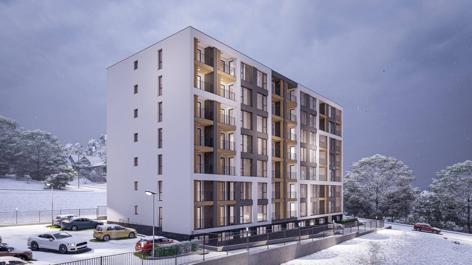 Продава 3-СТАЕН, гр. Варна, Възраждане 4, снимка 4 - Апартаменти - 53832349