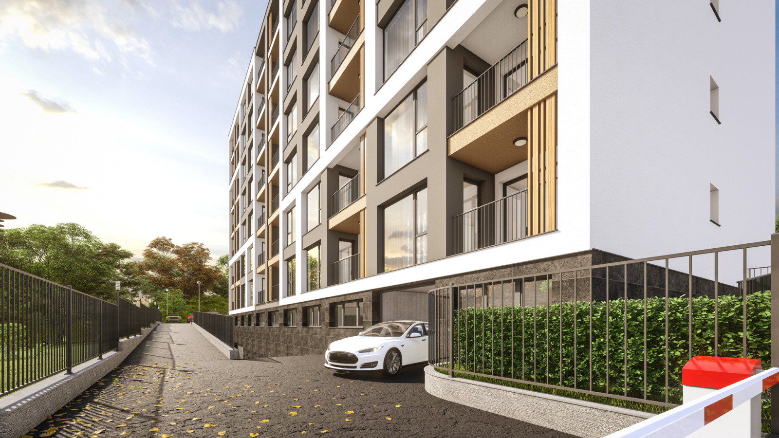 Продава 3-СТАЕН, гр. Варна, Възраждане 4, снимка 2 - Апартаменти - 53832349