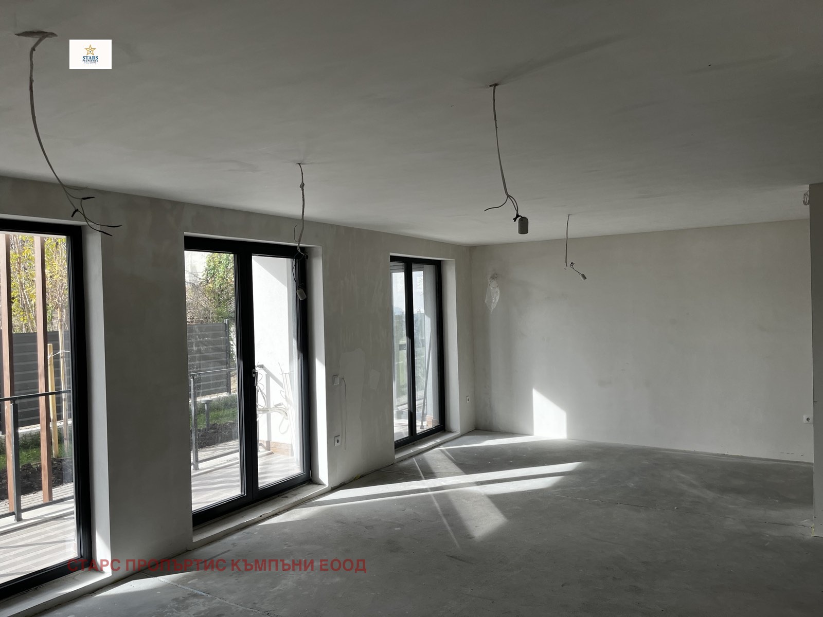 Продава 3-СТАЕН, гр. Варна, Бриз, снимка 2 - Апартаменти - 52802086