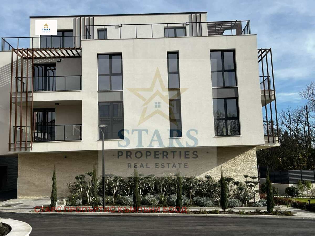 Продава 3-СТАЕН, гр. Варна, Бриз, снимка 17 - Апартаменти - 52802086