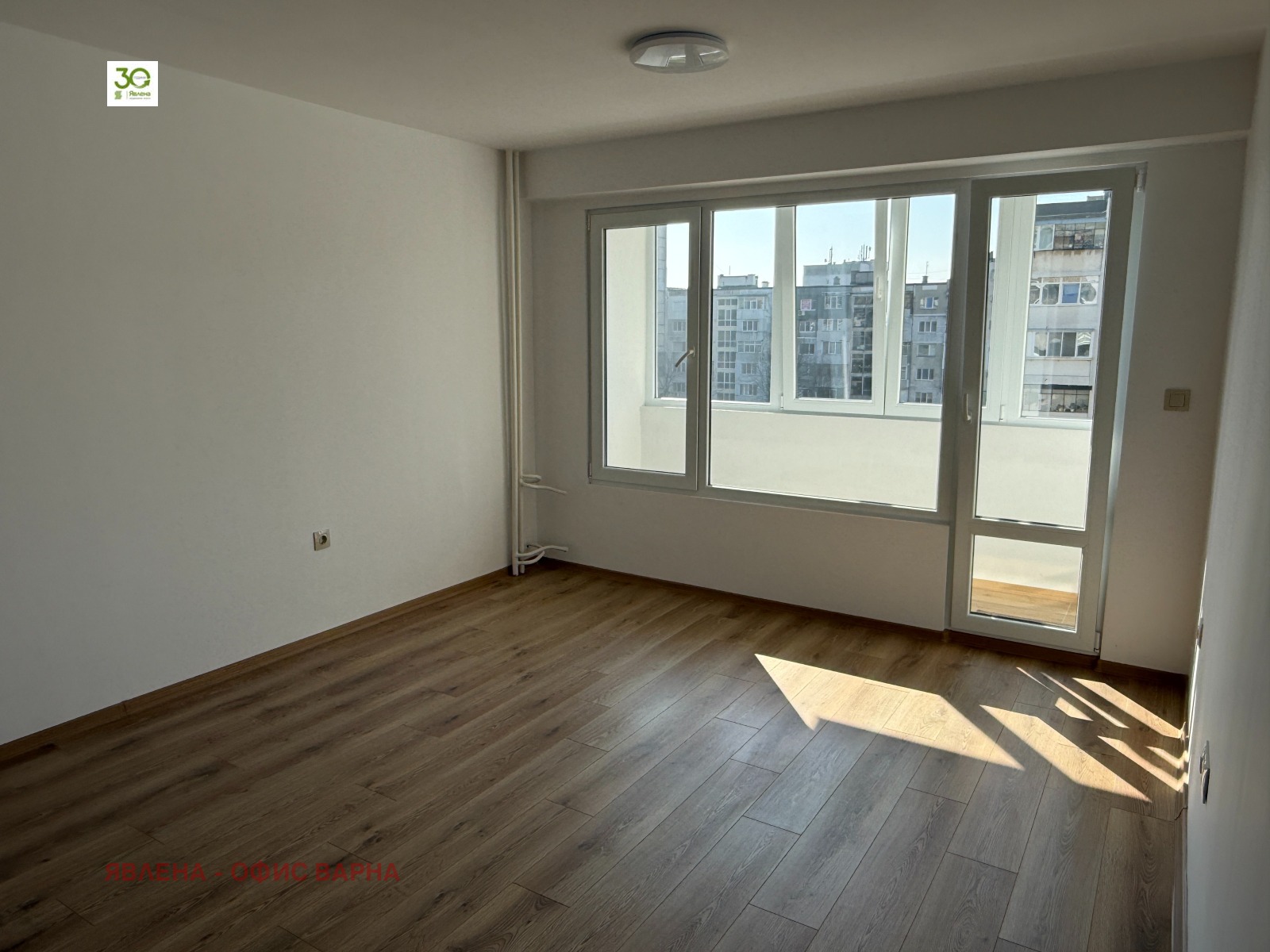 Продава 3-СТАЕН, гр. Варна, Младост 1, снимка 2 - Апартаменти - 53705560