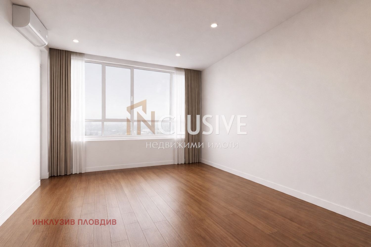 Продава 3-СТАЕН, гр. Пловдив, Съдийски, снимка 3 - Апартаменти - 53993816