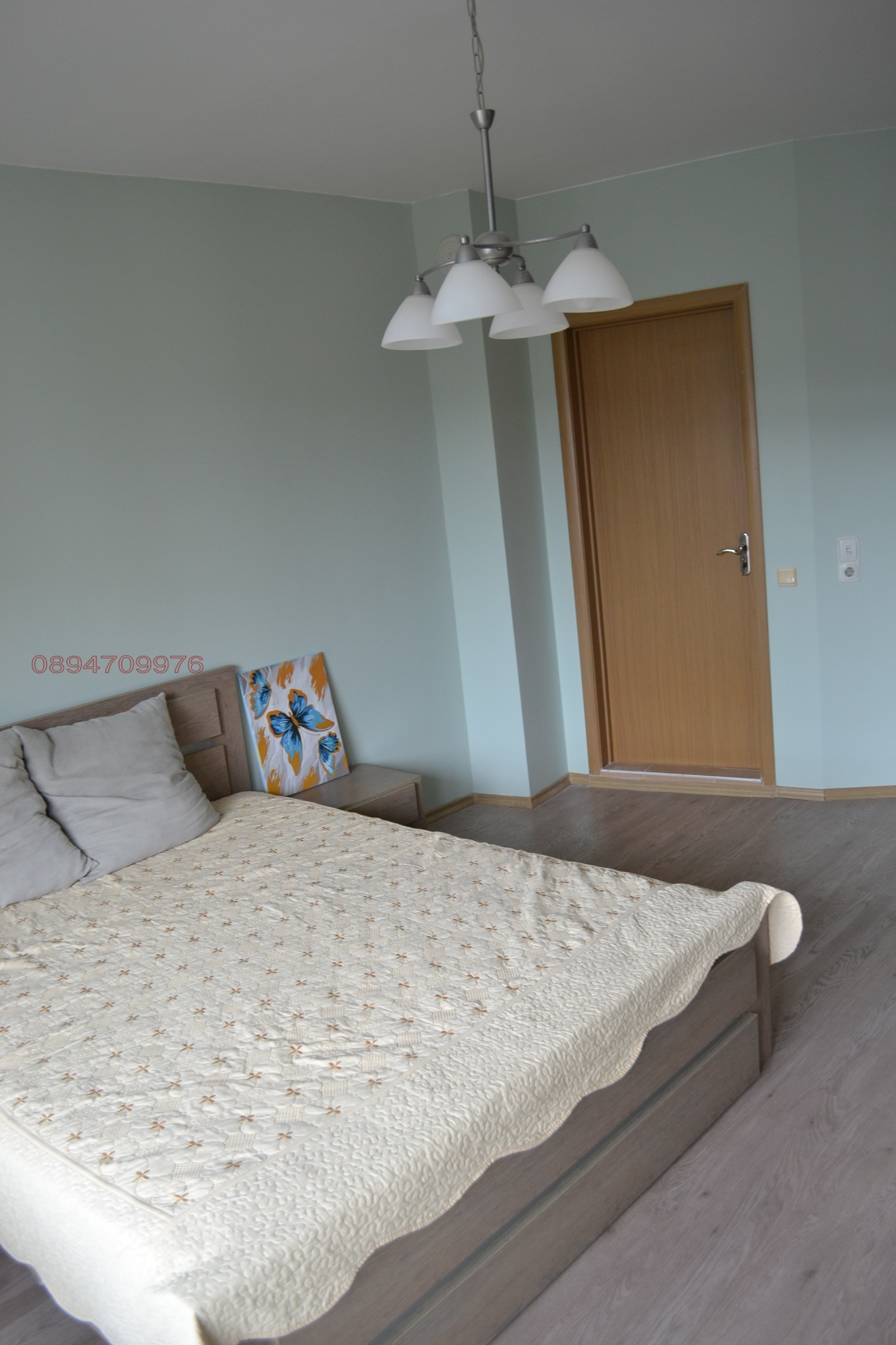 Продава 3-СТАЕН, гр. Варна, Възраждане 1, снимка 9 - Апартаменти - 54555938