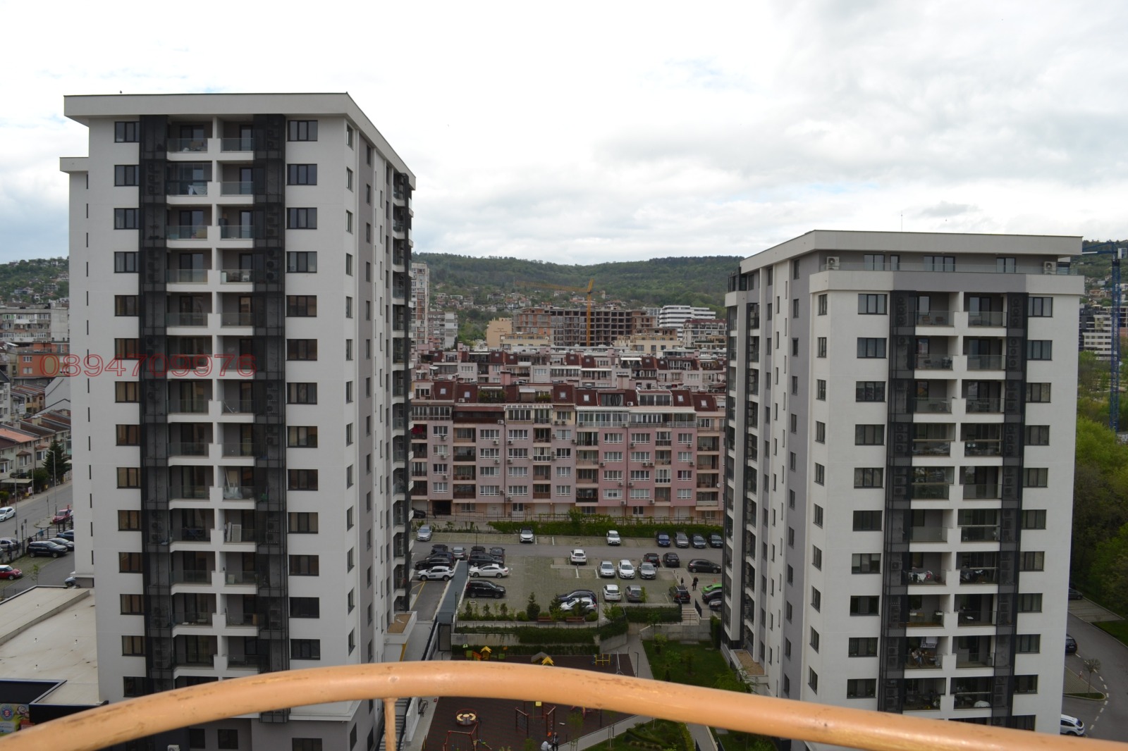 Продава 3-СТАЕН, гр. Варна, Възраждане 1, снимка 2 - Апартаменти - 54555938