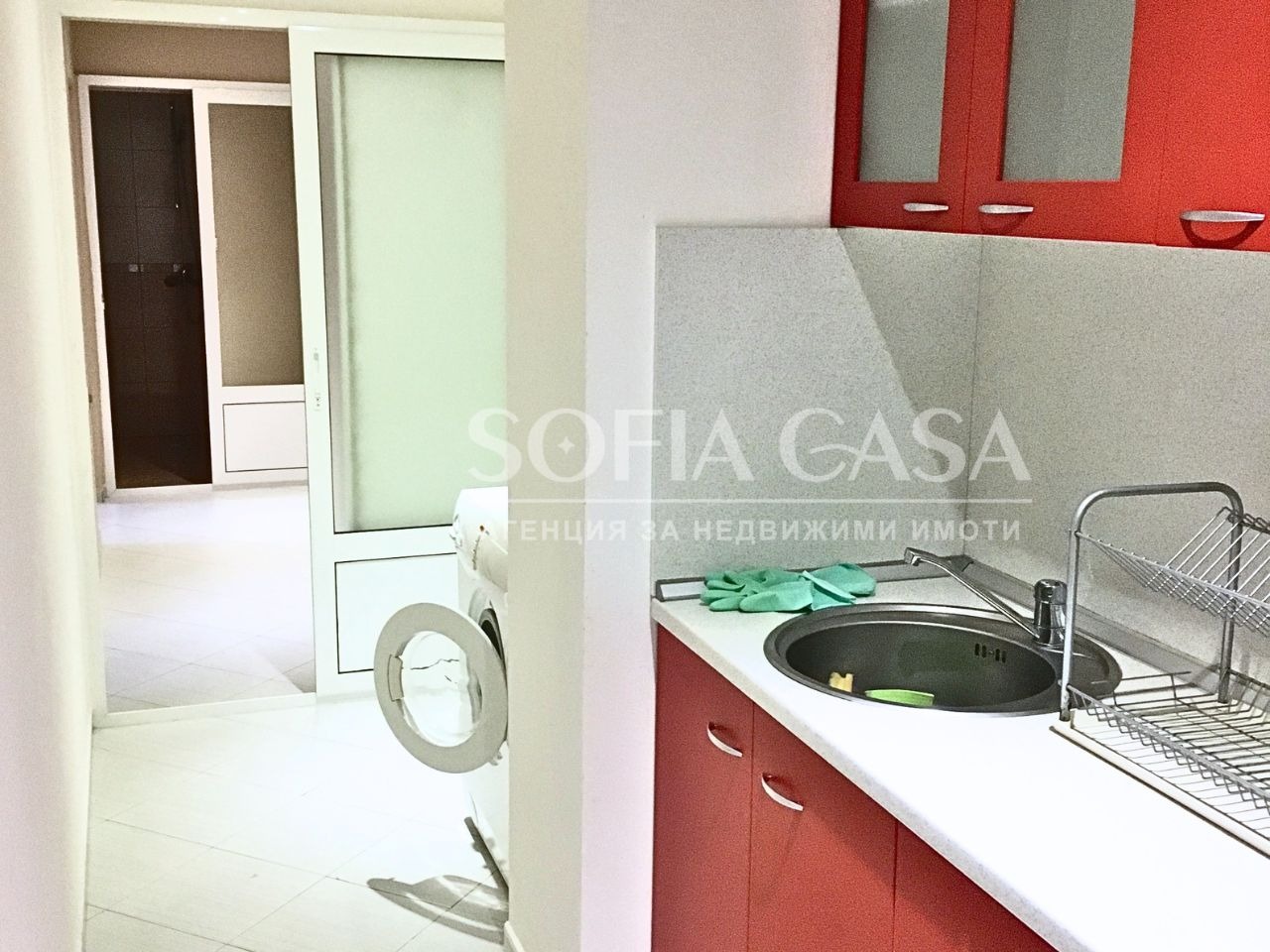Продава 3-СТАЕН, гр. Елин Пелин, област София област, снимка 6 - Апартаменти - 54924361