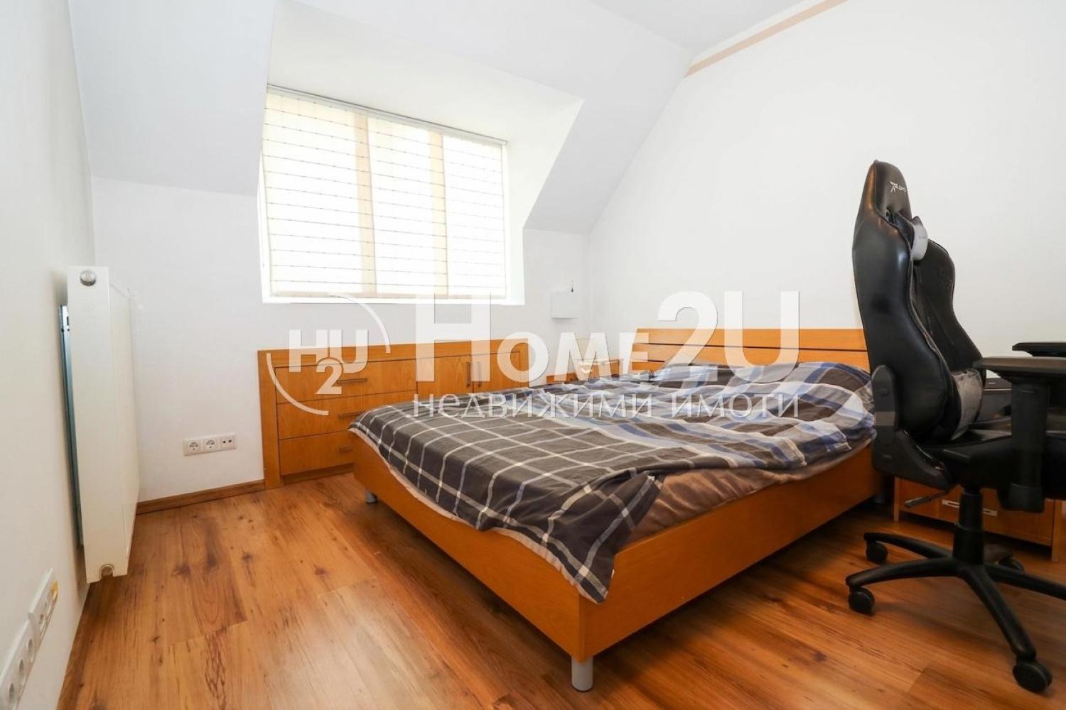 Продава 3-СТАЕН, гр. София, Манастирски ливади, снимка 7 - Апартаменти - 55170410