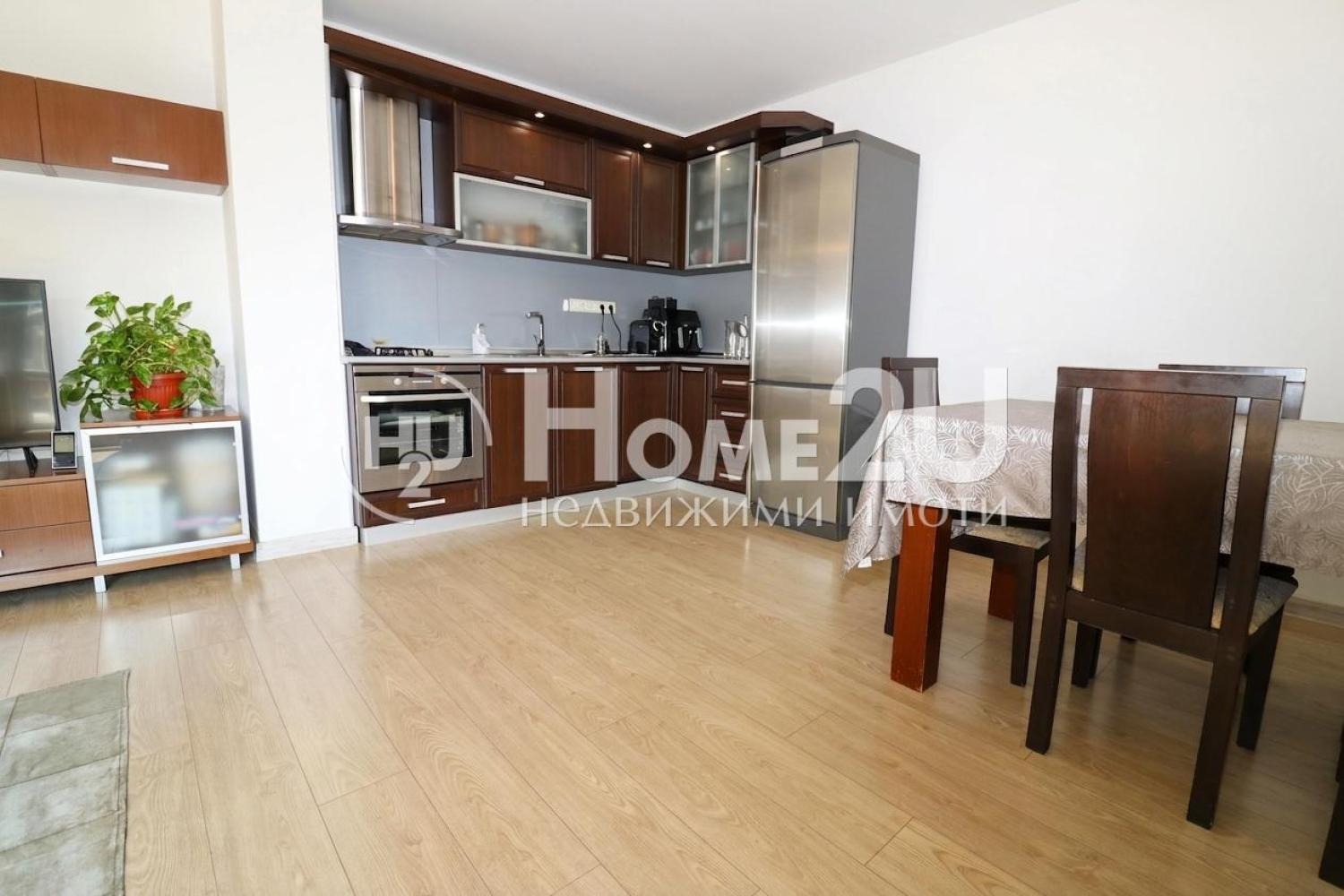 Продава 3-СТАЕН, гр. София, Манастирски ливади, снимка 3 - Апартаменти - 55170410