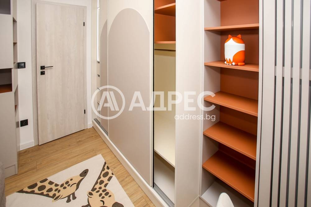 Продава 3-СТАЕН, гр. София, Люлин 10, снимка 9 - Апартаменти - 55443580
