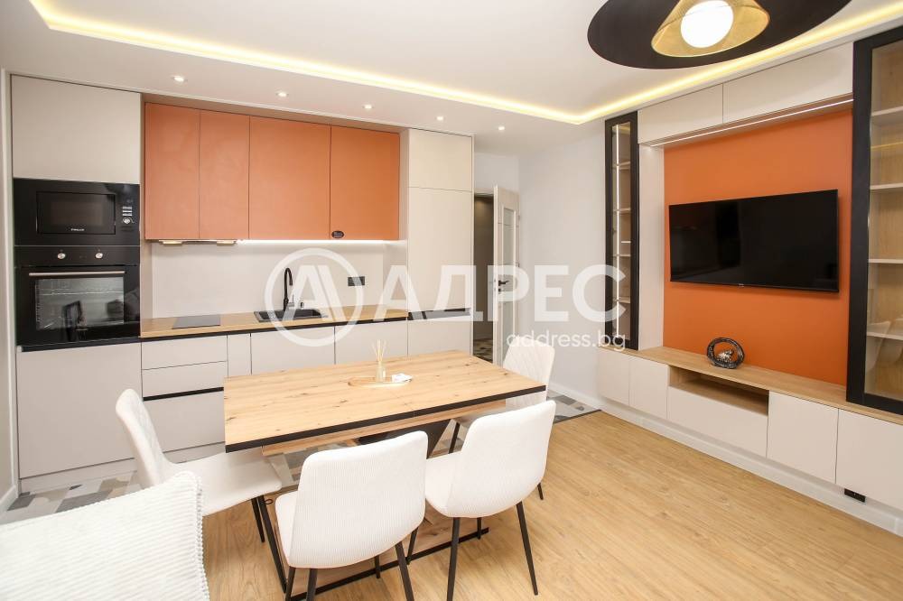 Продава 3-СТАЕН, гр. София, Люлин 10, снимка 5 - Апартаменти - 55443580