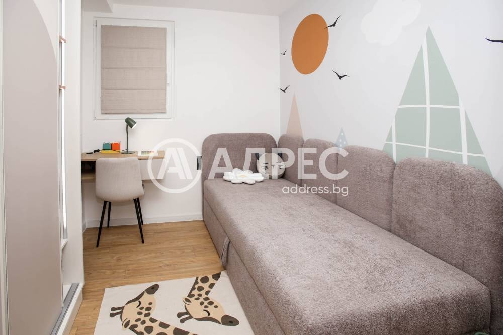 Продава 3-СТАЕН, гр. София, Люлин 10, снимка 10 - Апартаменти - 55443580