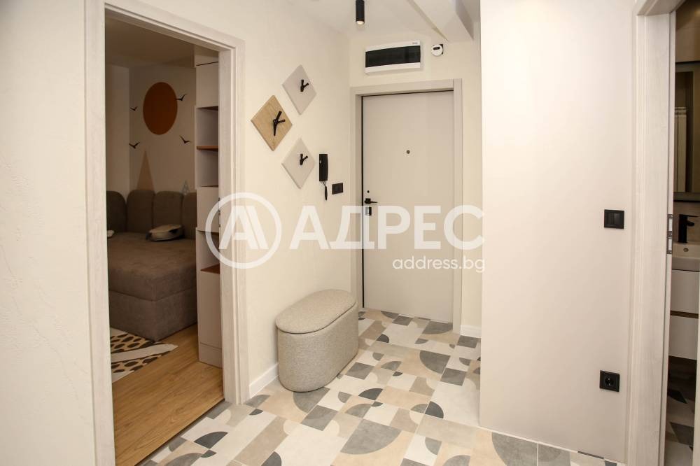 Продава 3-СТАЕН, гр. София, Люлин 10, снимка 15 - Апартаменти - 55443580