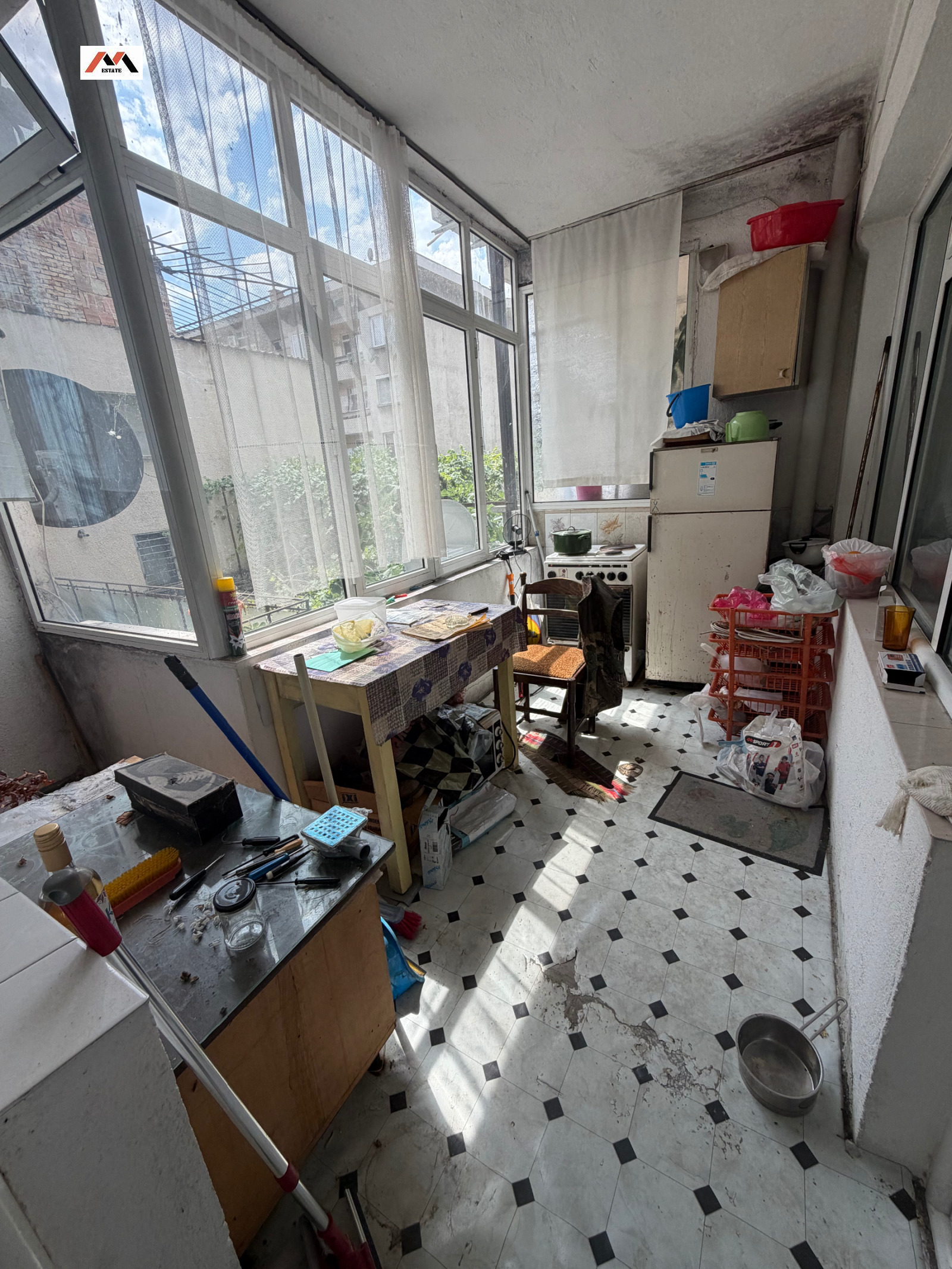 Продава 3-СТАЕН, гр. Стара Загора, Център, снимка 11 - Апартаменти - 55662113