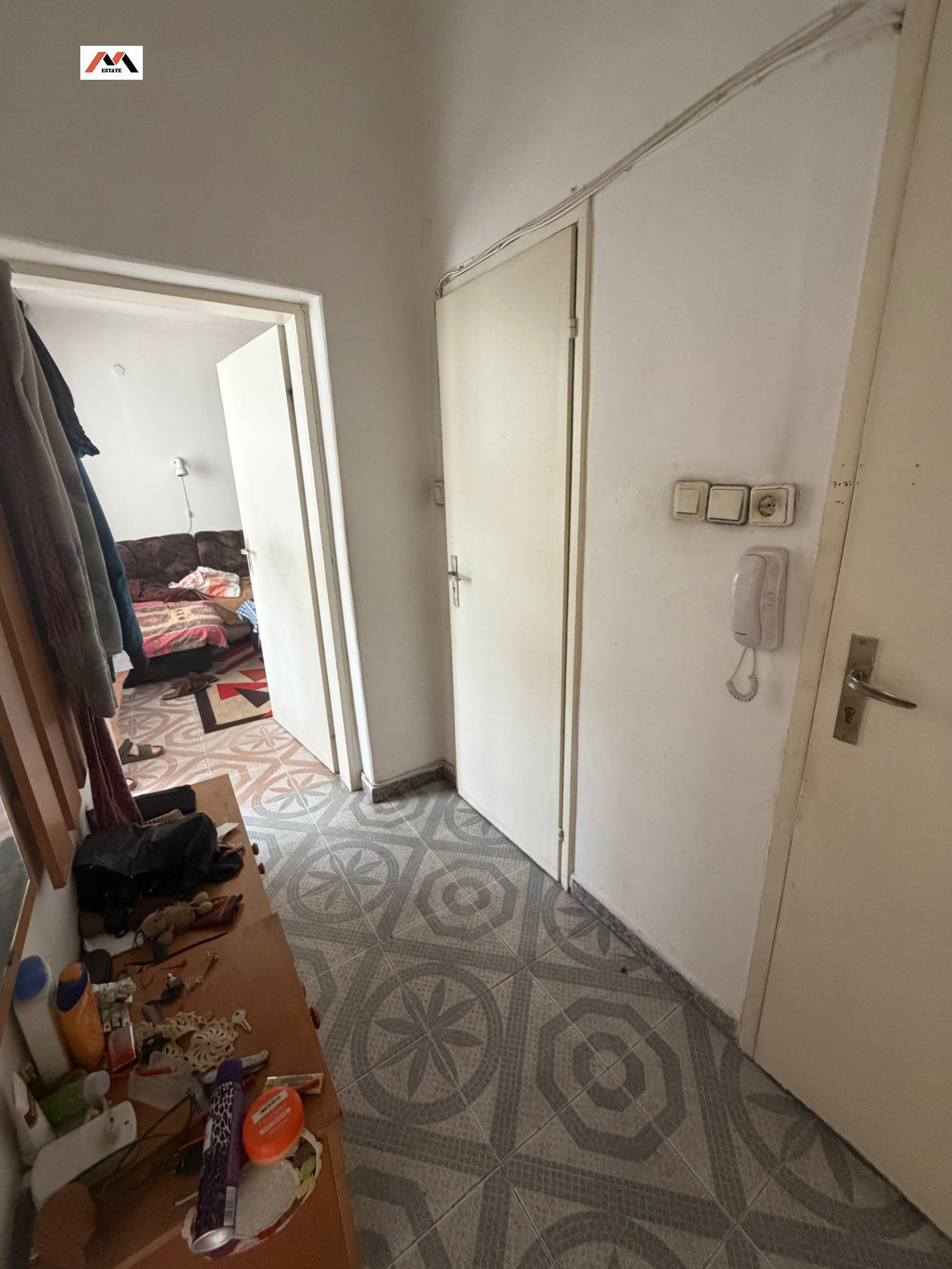 Продава 3-СТАЕН, гр. Стара Загора, Център, снимка 8 - Апартаменти - 55662113