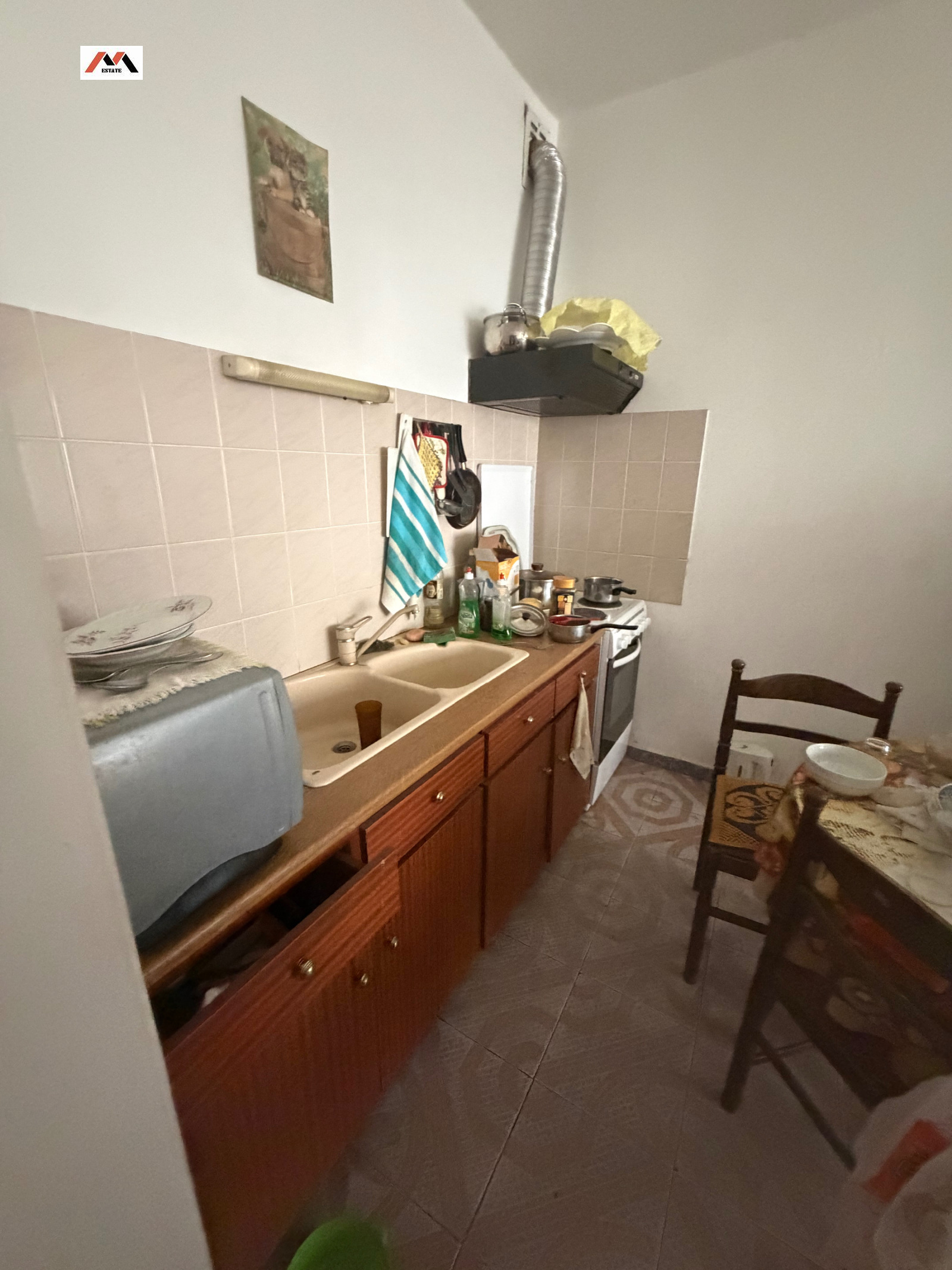 Продава 3-СТАЕН, гр. Стара Загора, Център, снимка 4 - Апартаменти - 55662113