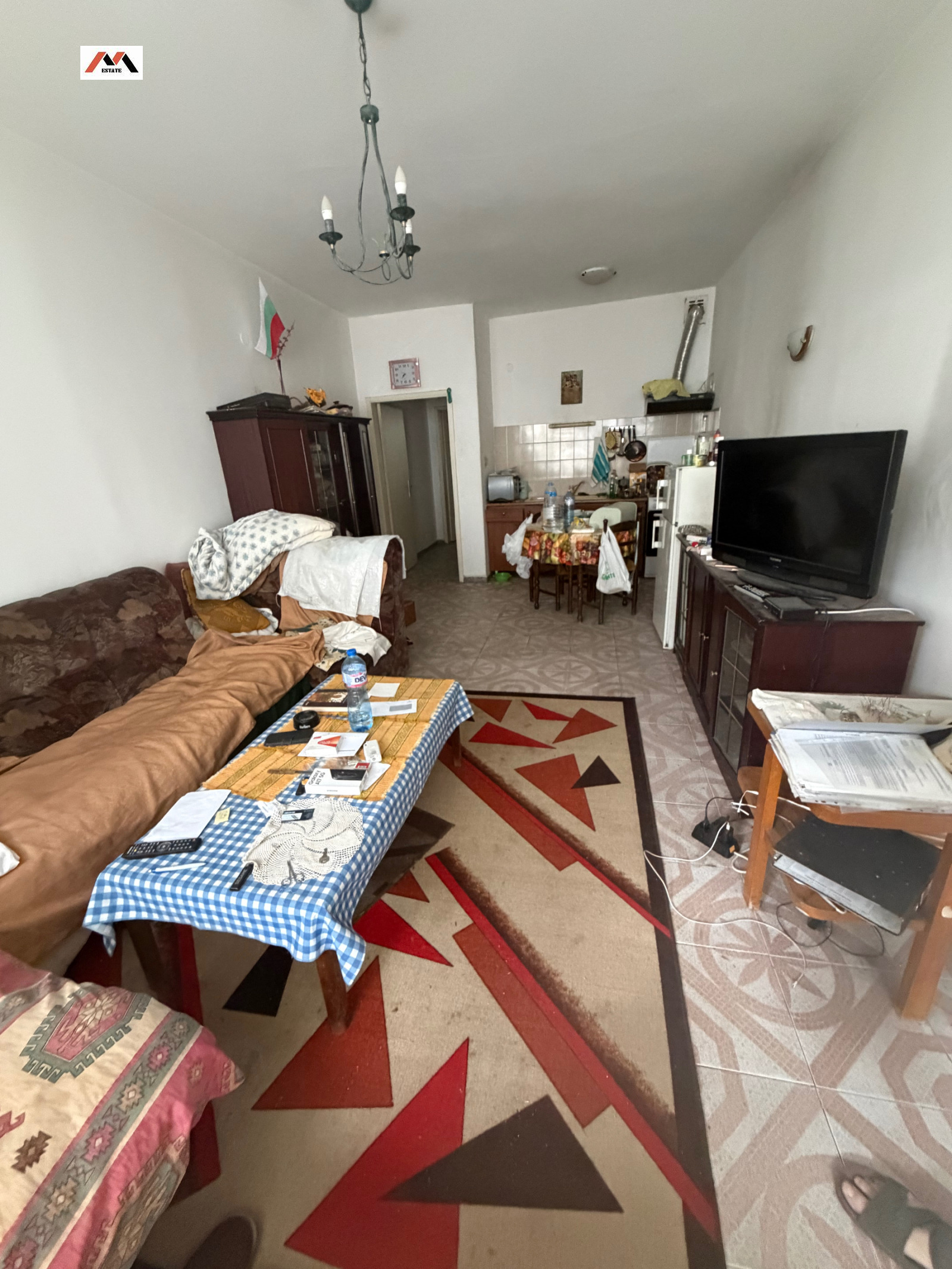 Продава 3-СТАЕН, гр. Стара Загора, Център, снимка 6 - Апартаменти - 55662113