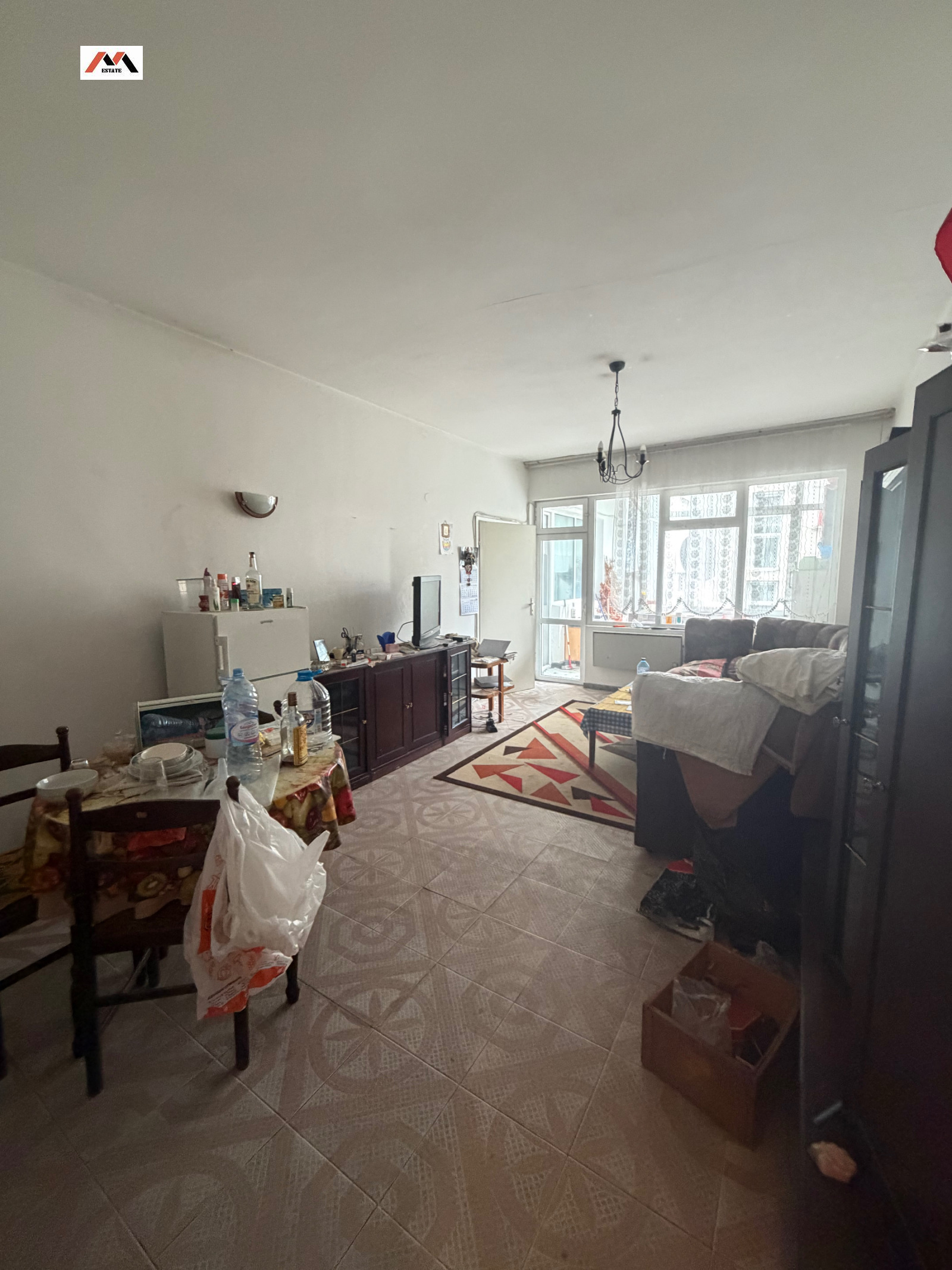 Продава 3-СТАЕН, гр. Стара Загора, Център, снимка 2 - Апартаменти - 55662113