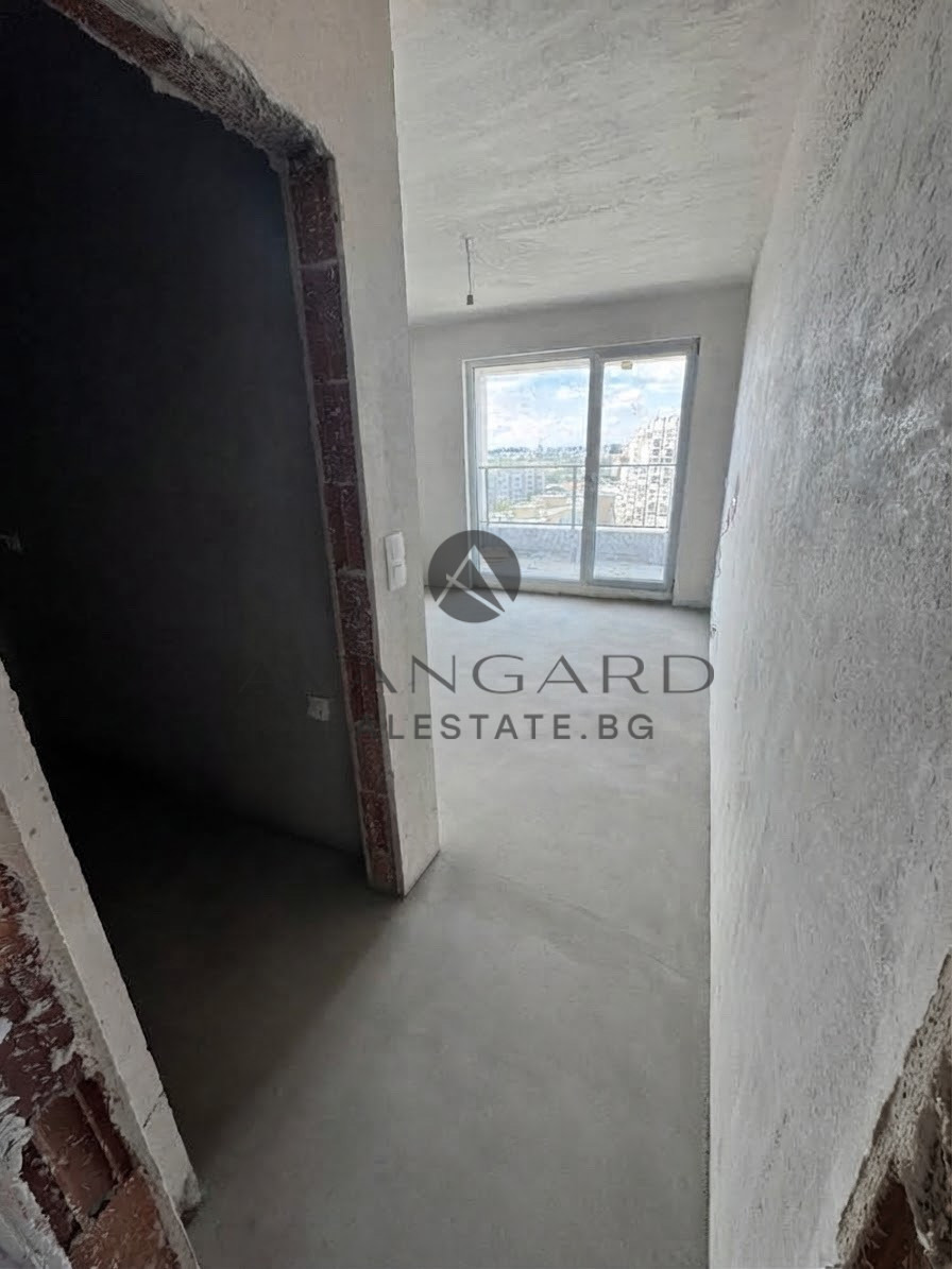 Продава 3-СТАЕН, гр. Пловдив, Тракия, снимка 4 - Апартаменти - 56066953