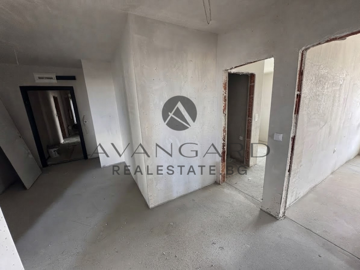 Продава 3-СТАЕН, гр. Пловдив, Тракия, снимка 13 - Апартаменти - 56066953