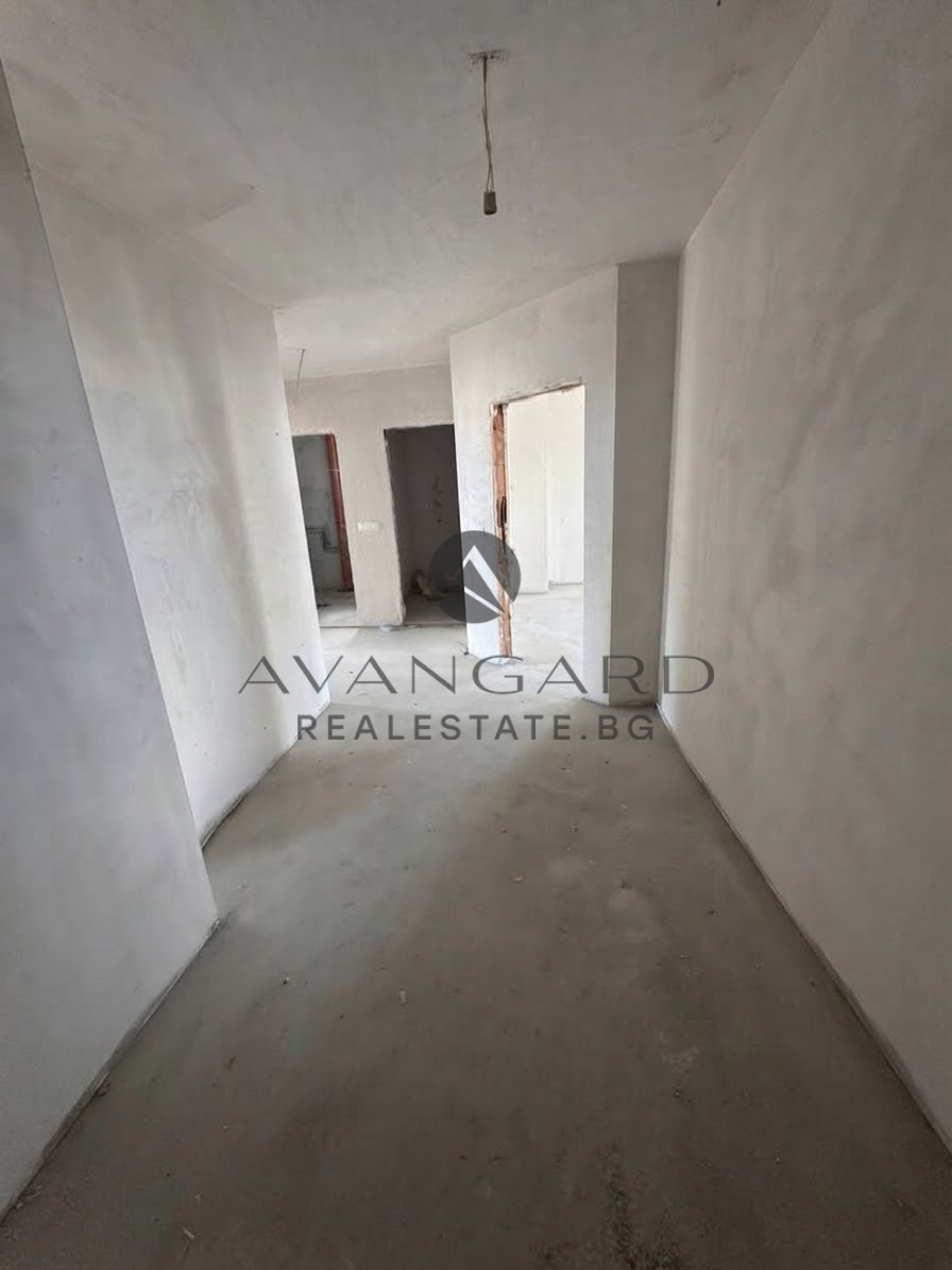 Продава 3-СТАЕН, гр. Пловдив, Тракия, снимка 12 - Апартаменти - 56066953