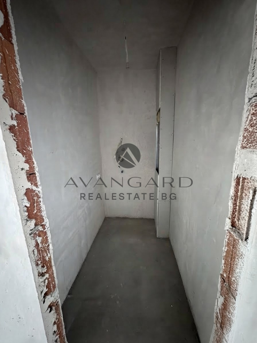 Продава 3-СТАЕН, гр. Пловдив, Тракия, снимка 11 - Апартаменти - 56066953