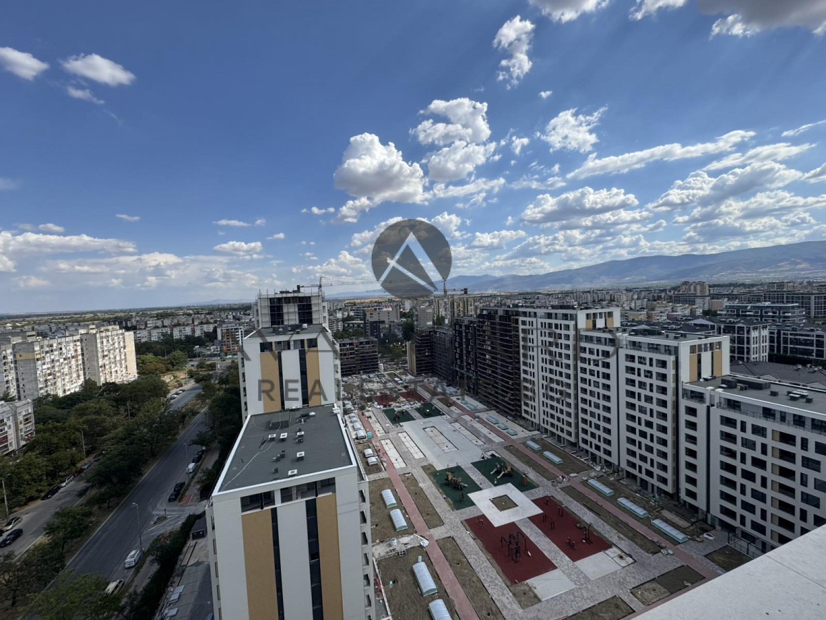 Продава 3-СТАЕН, гр. Пловдив, Тракия, снимка 14 - Апартаменти - 56066953