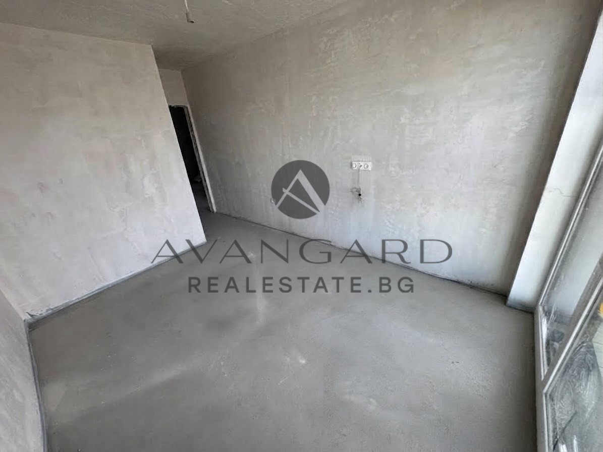 Продава 3-СТАЕН, гр. Пловдив, Тракия, снимка 8 - Апартаменти - 56066953