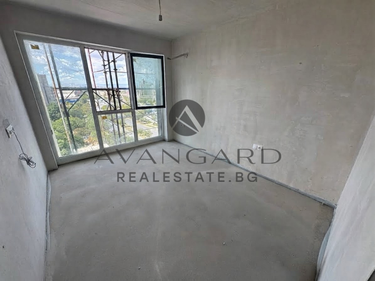 Продава 3-СТАЕН, гр. Пловдив, Тракия, снимка 7 - Апартаменти - 56066953