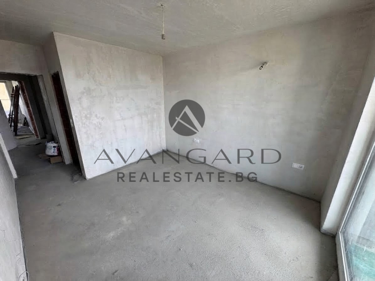 Продава 3-СТАЕН, гр. Пловдив, Тракия, снимка 6 - Апартаменти - 56066953