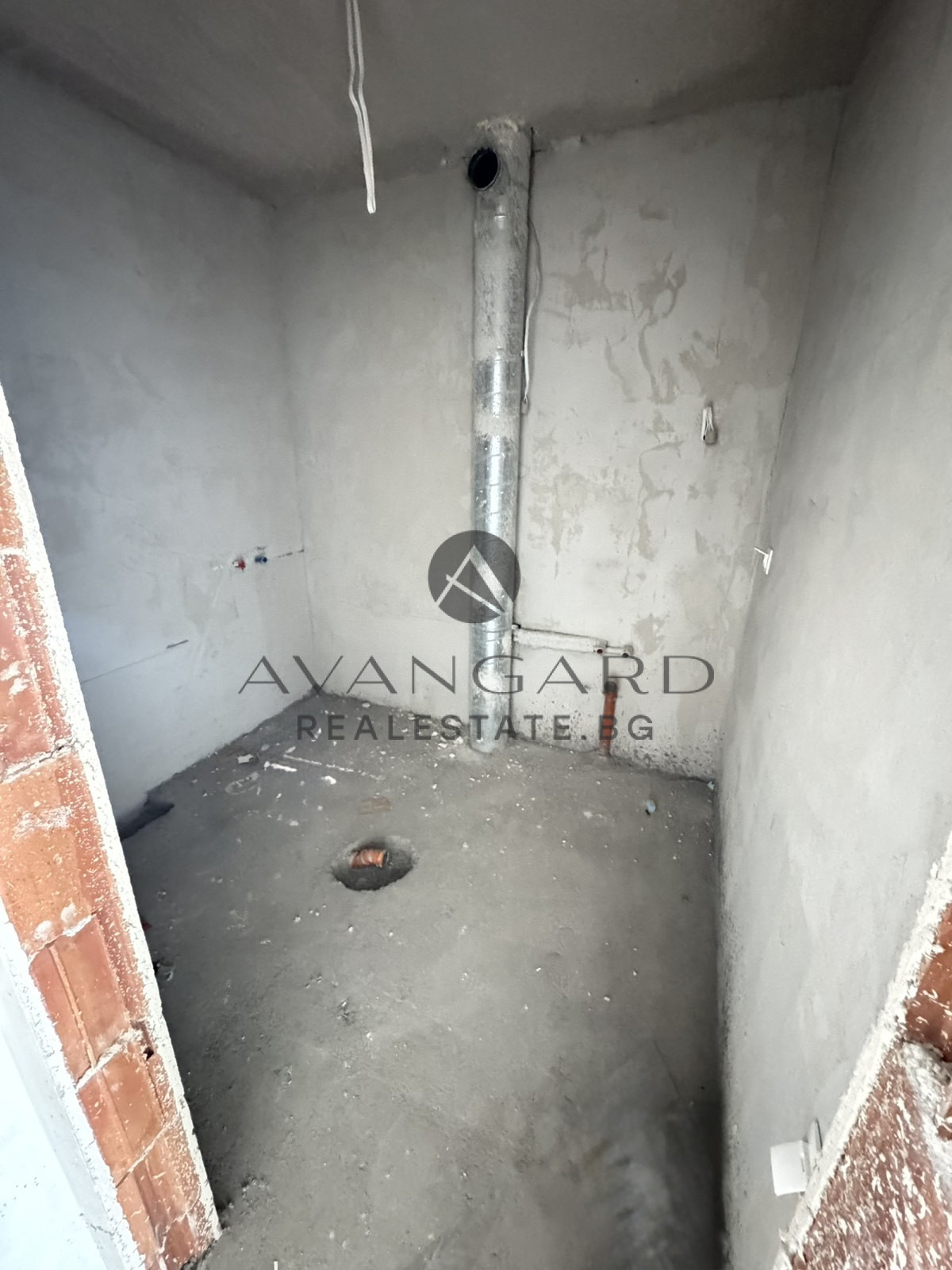 Продава 3-СТАЕН, гр. Пловдив, Тракия, снимка 9 - Апартаменти - 56066953