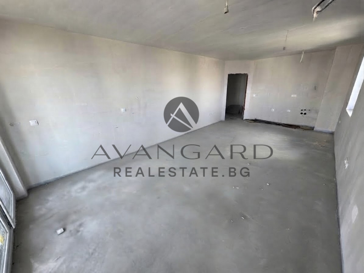 Продава 3-СТАЕН, гр. Пловдив, Тракия, снимка 3 - Апартаменти - 56066953