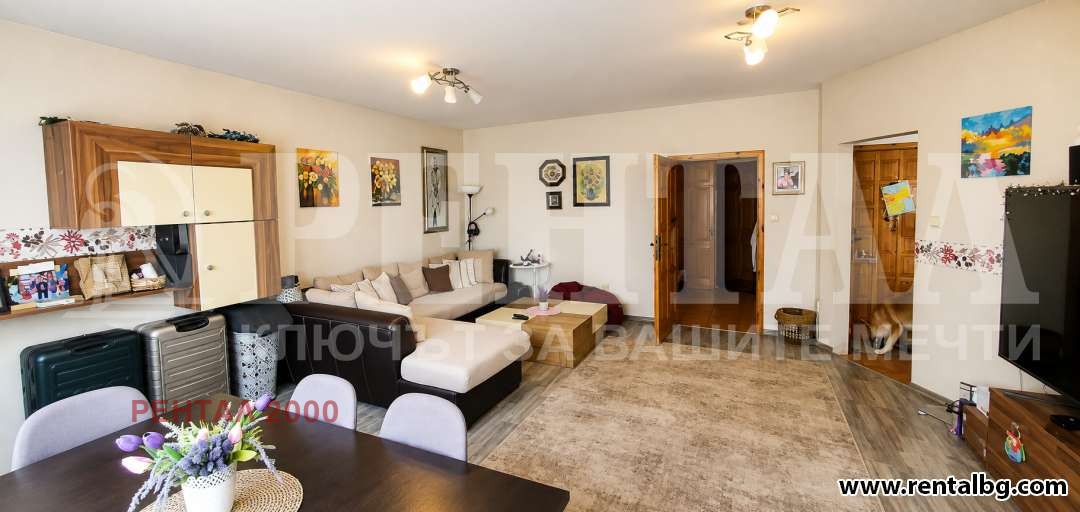 Продава 3-СТАЕН, гр. Пловдив, Център, снимка 17 - Апартаменти - 56704989