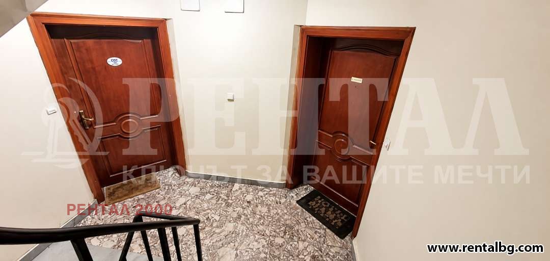 Продава 3-СТАЕН, гр. Пловдив, Център, снимка 12 - Апартаменти - 56704989