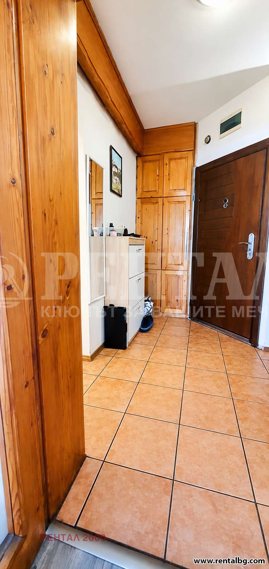 Продава 3-СТАЕН, гр. Пловдив, Център, снимка 6 - Апартаменти - 56704989