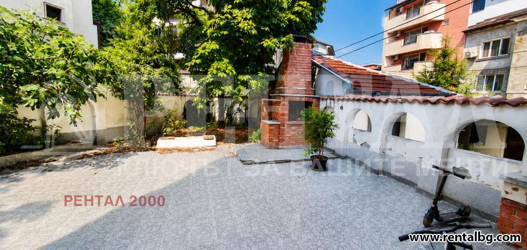 Продава 3-СТАЕН, гр. Пловдив, Център, снимка 13 - Апартаменти - 56704989