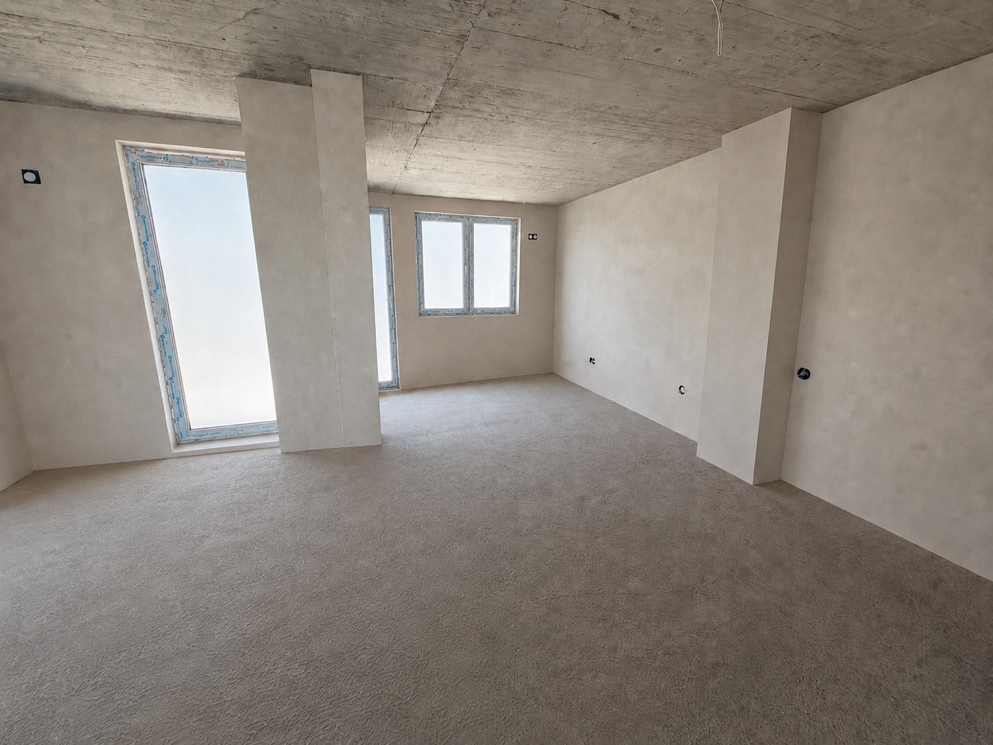Продава 4-СТАЕН, гр. Варна, Левски 1, снимка 2 - Апартаменти - 55145097