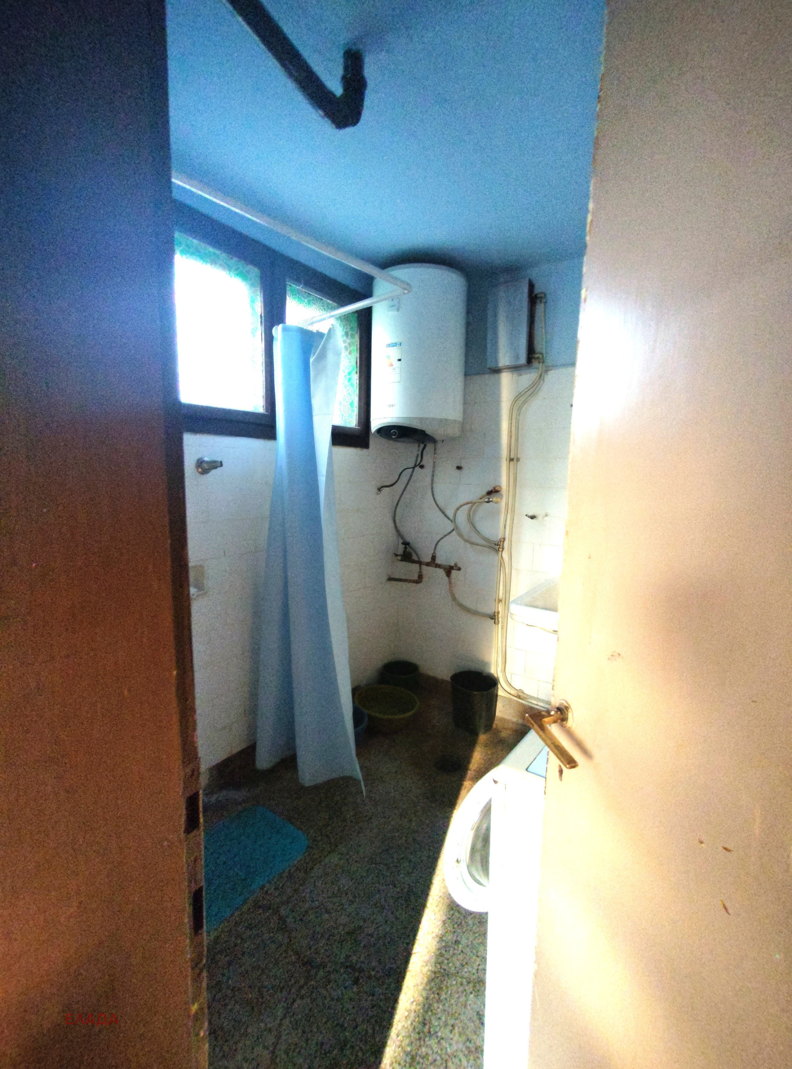 Продава ЕТАЖ ОТ КЪЩА, гр. Враца, Център, снимка 8 - Етаж от къща - 54677544