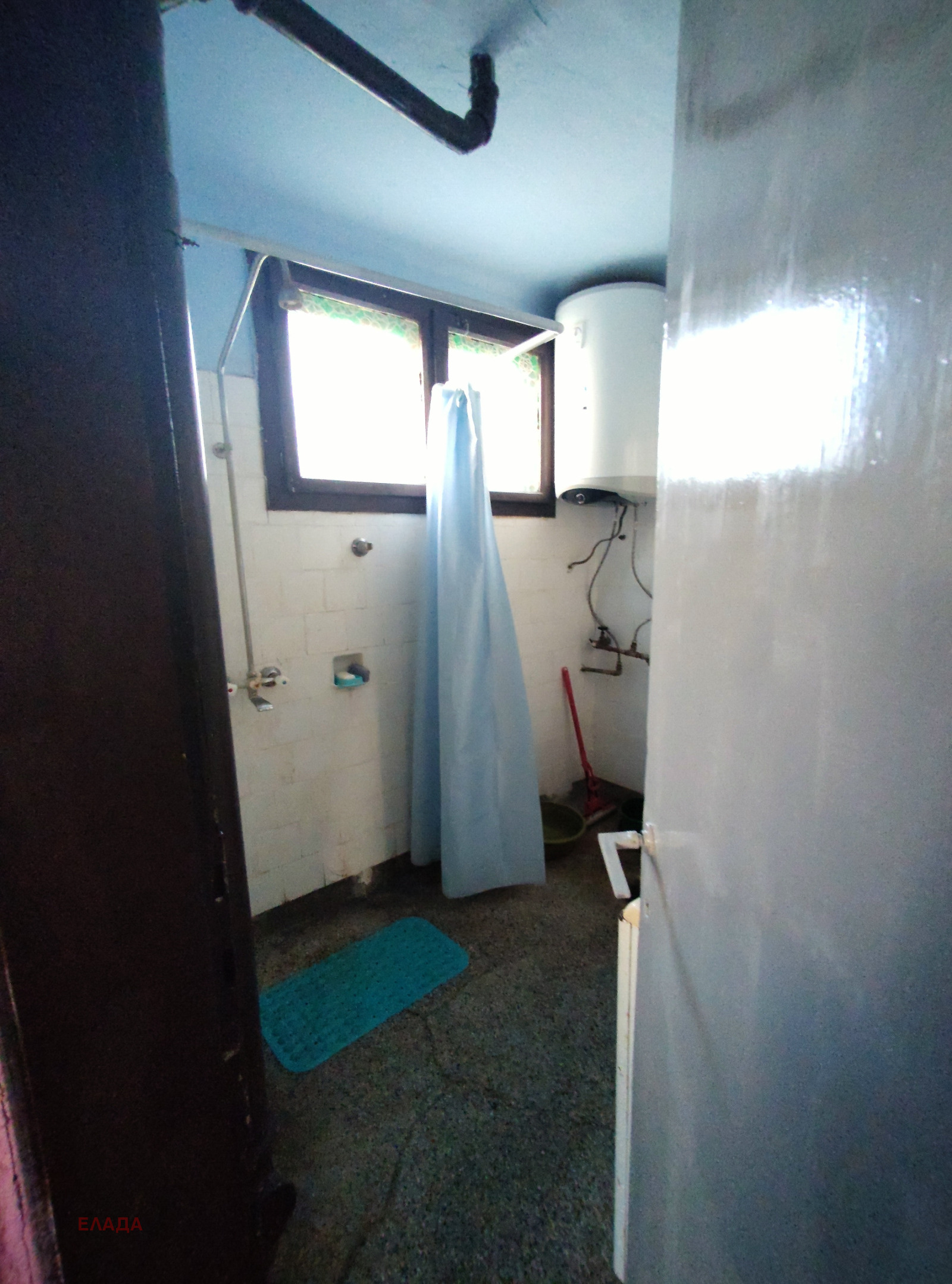 Продава ЕТАЖ ОТ КЪЩА, гр. Враца, Център, снимка 9 - Етаж от къща - 54677544