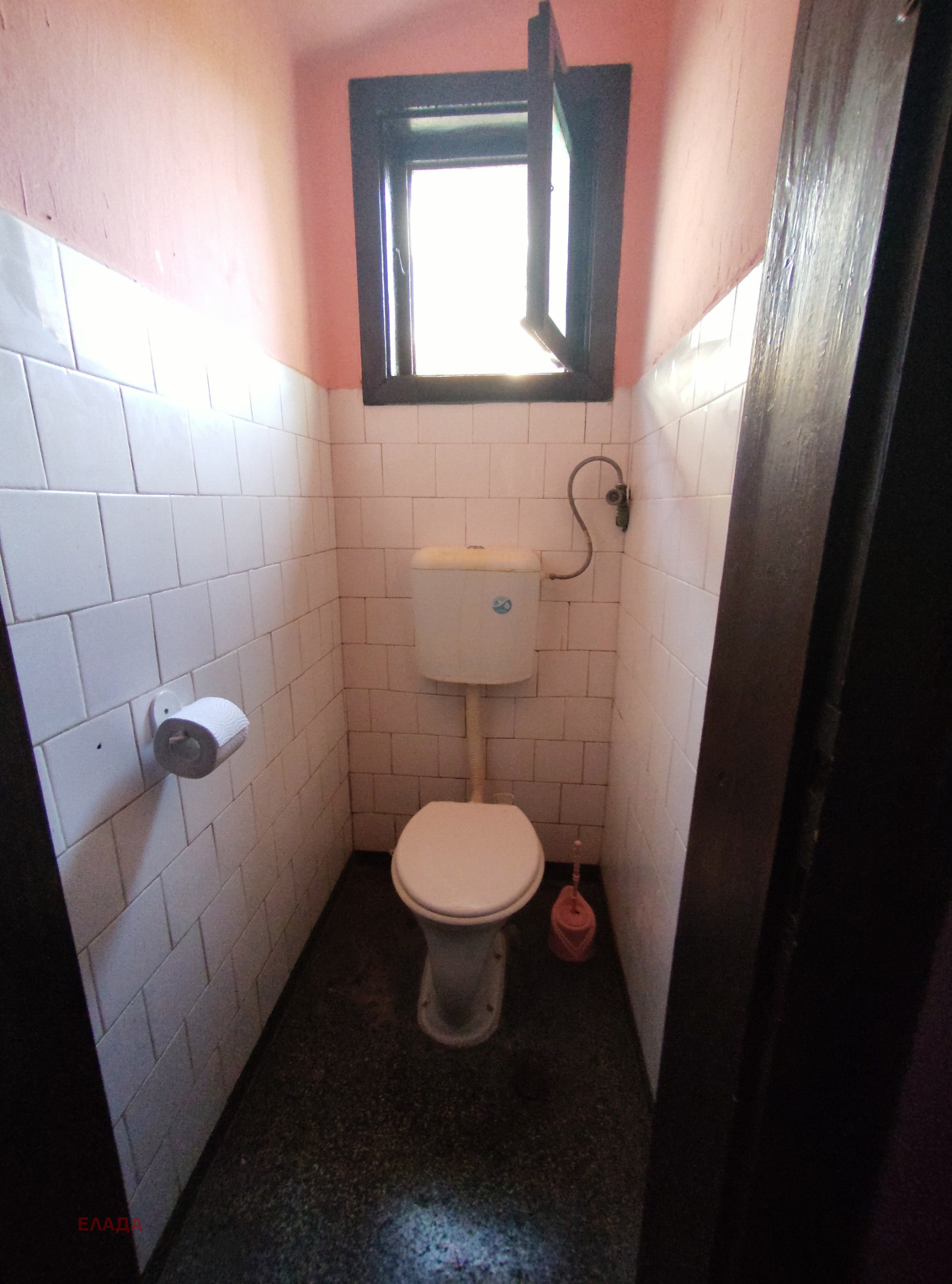 Продава ЕТАЖ ОТ КЪЩА, гр. Враца, Център, снимка 10 - Етаж от къща - 54677544