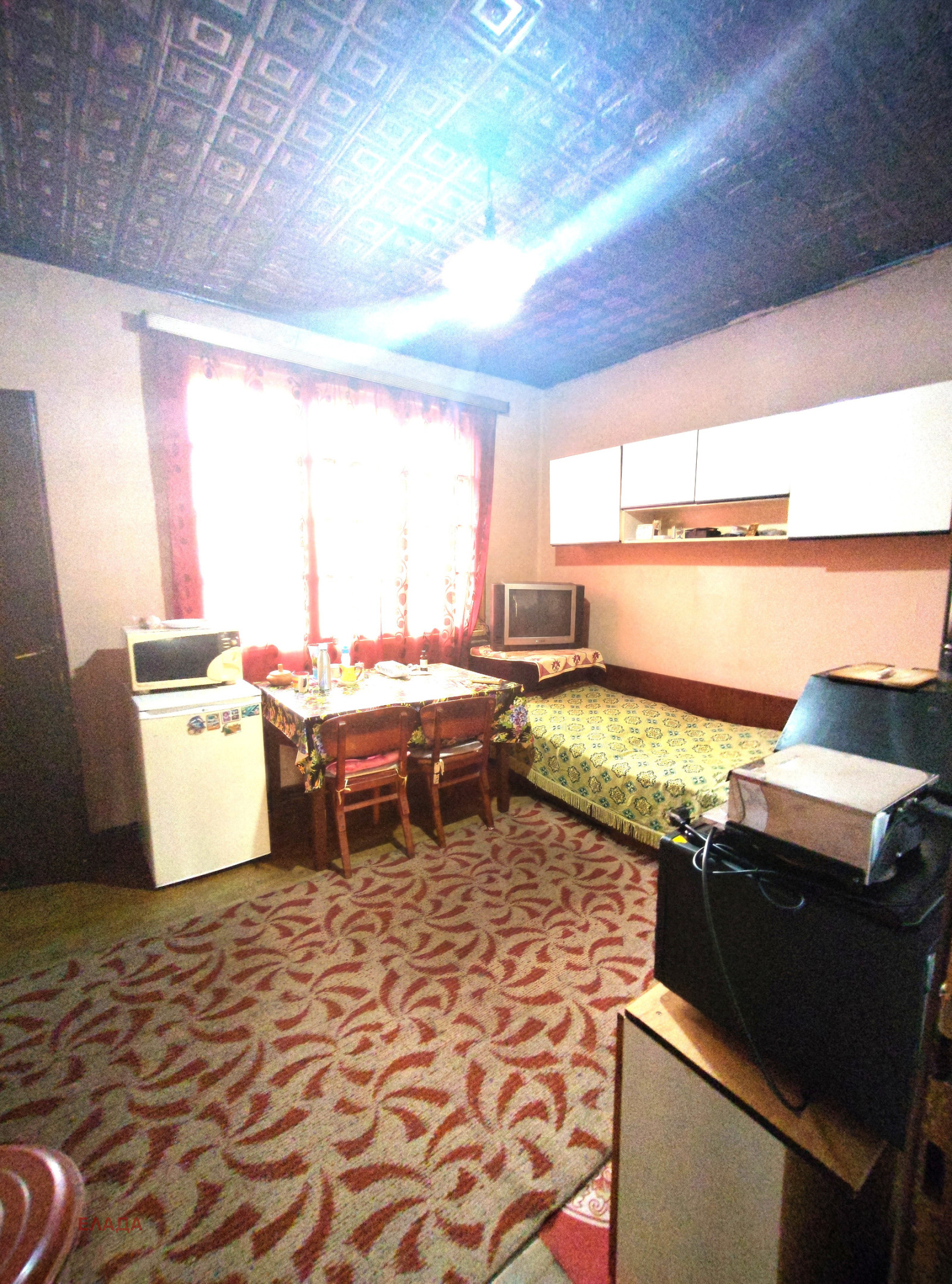 Продава ЕТАЖ ОТ КЪЩА, гр. Враца, Център, снимка 7 - Етаж от къща - 54677544