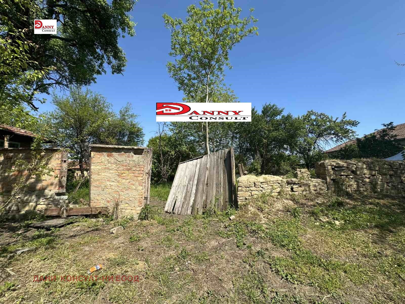 Продава КЪЩА, с. Ресен, област Велико Търново, снимка 8 - Къщи - 54464321