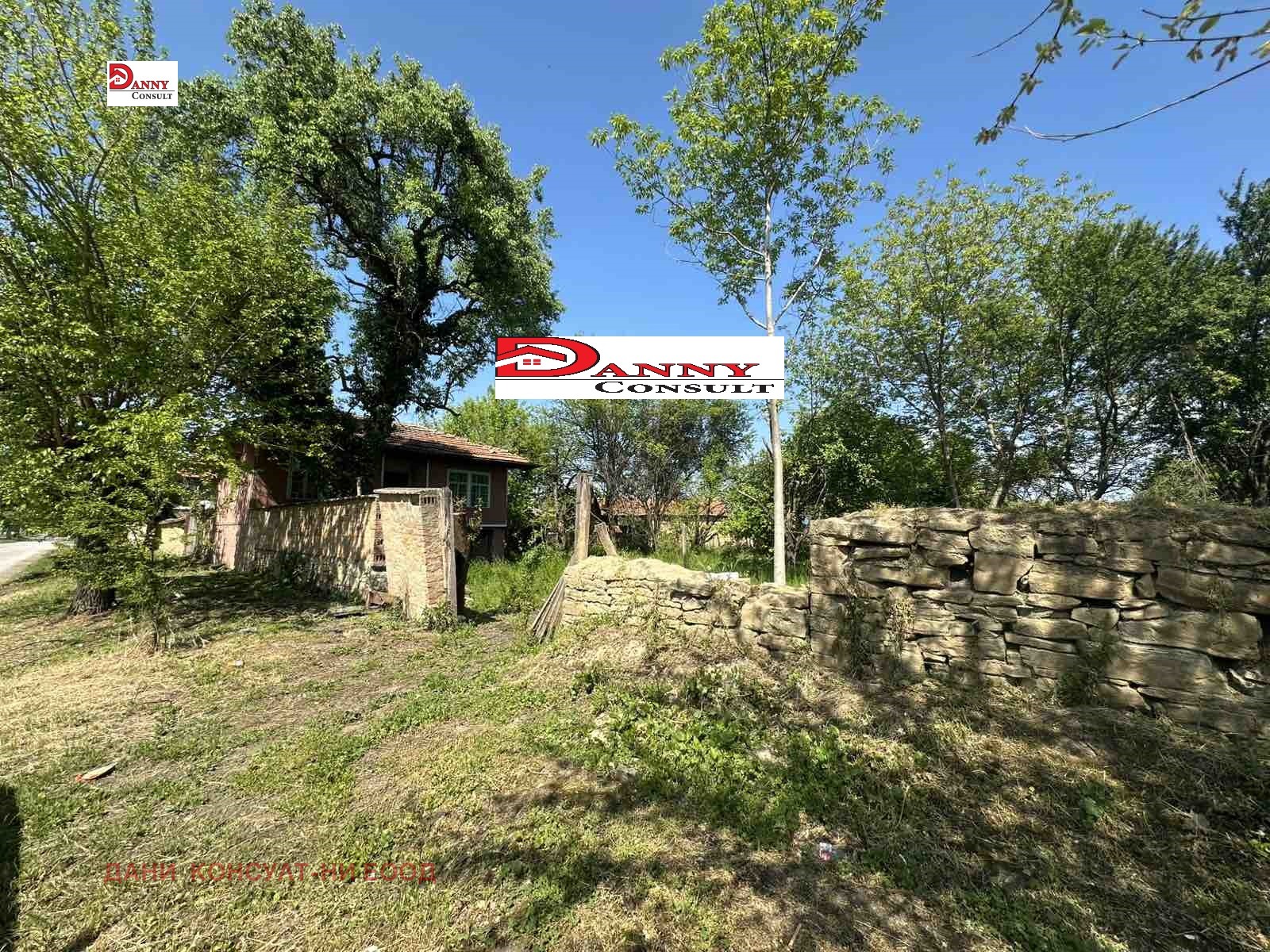 Продава КЪЩА, с. Ресен, област Велико Търново, снимка 7 - Къщи - 54464321