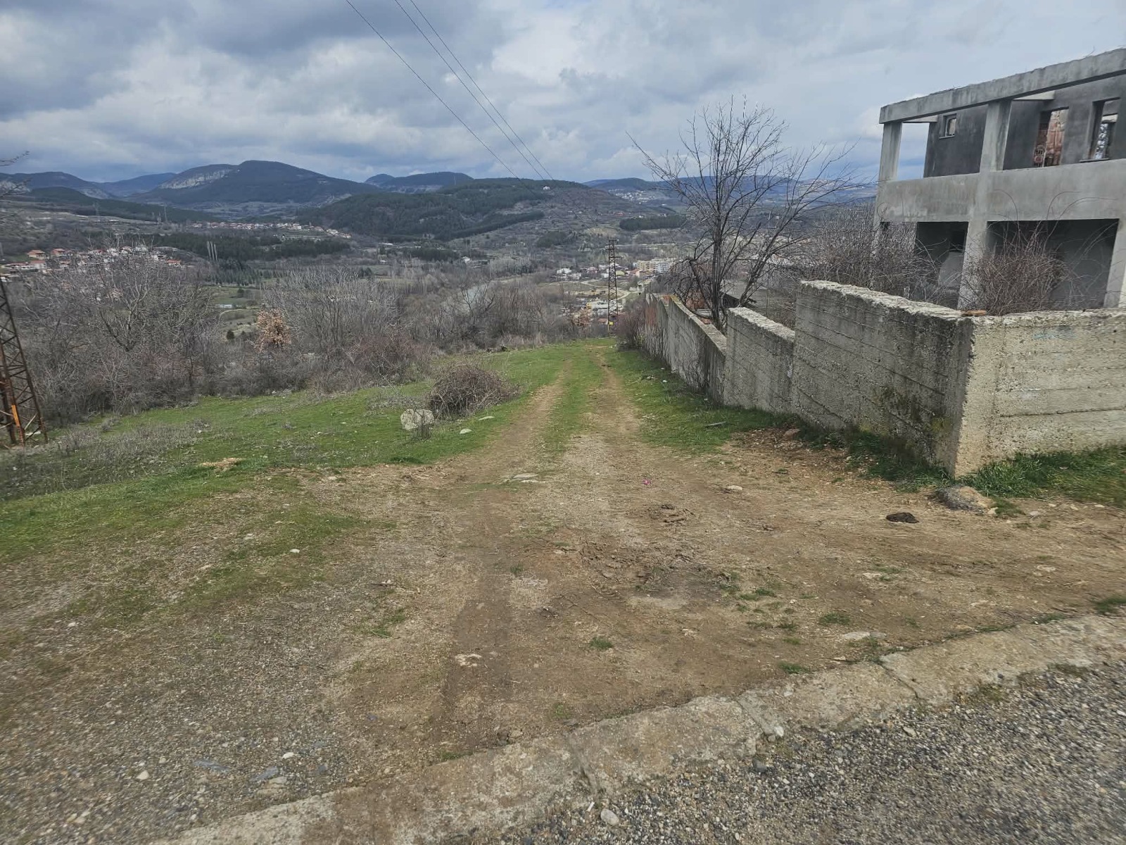 Продава ПАРЦЕЛ, гр. Кърджали, Прилепци, снимка 9 - Парцели - 53777942